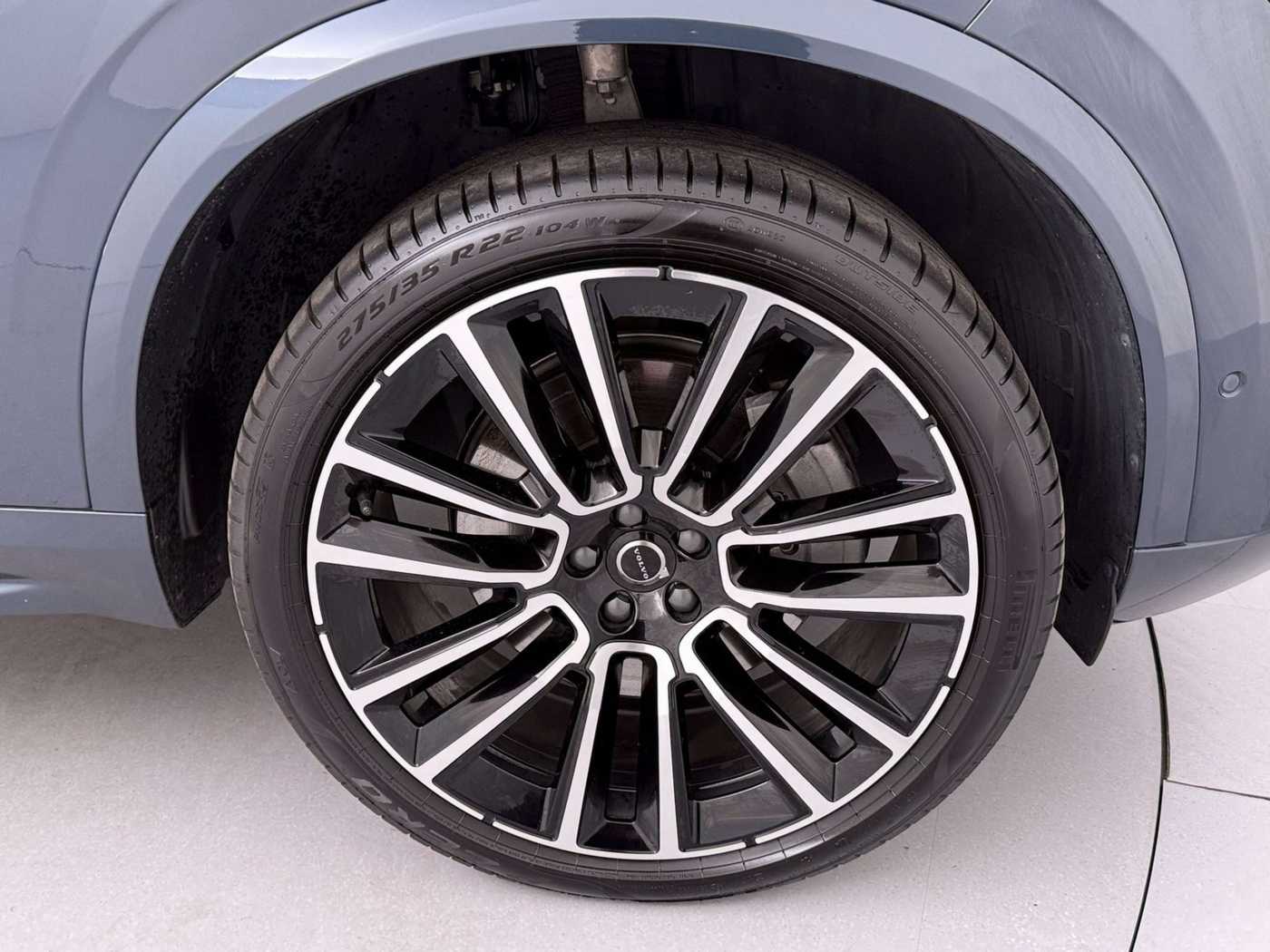Volvo XC90 – Bild 32