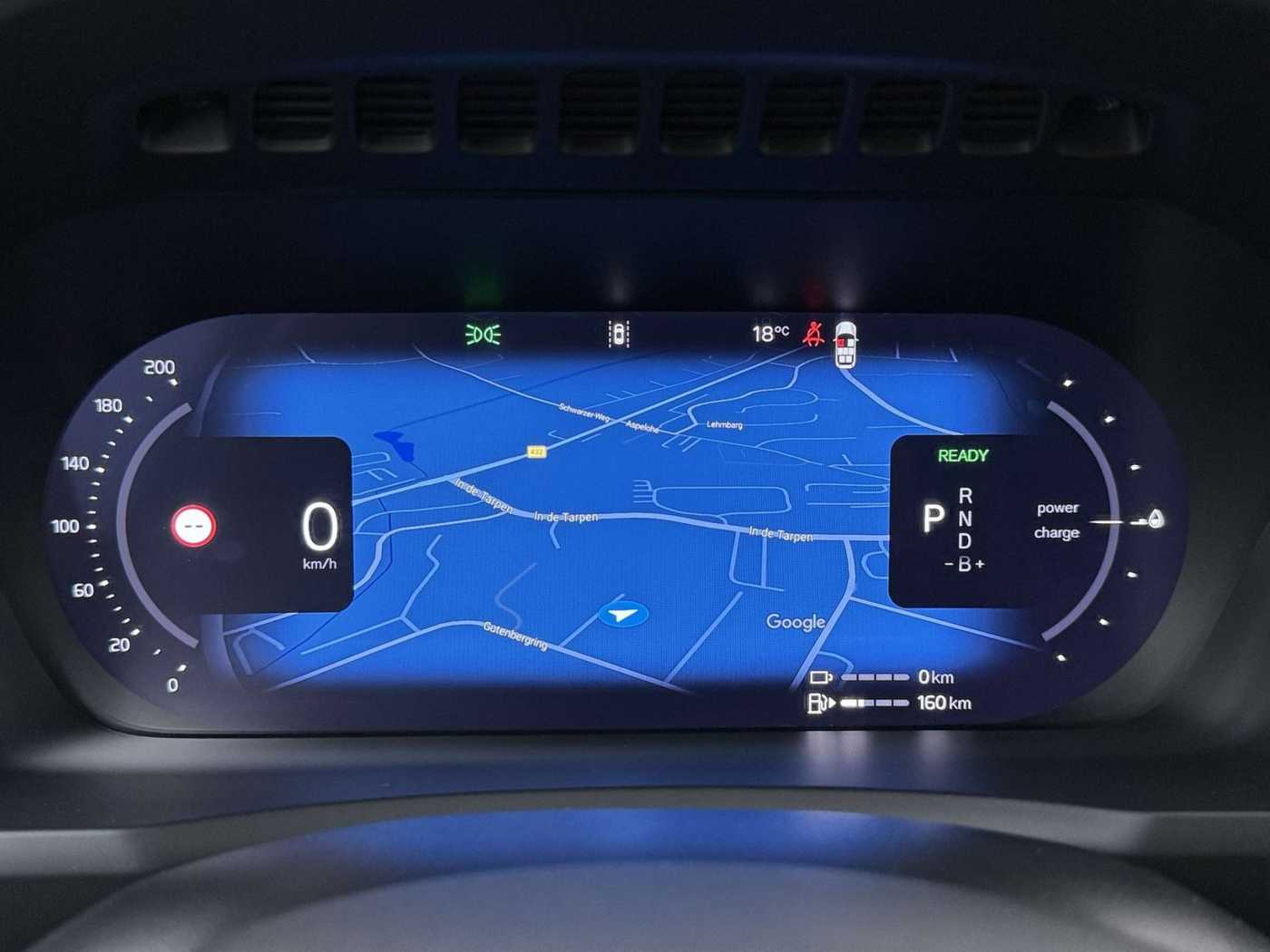 Volvo XC90 – Bild 33