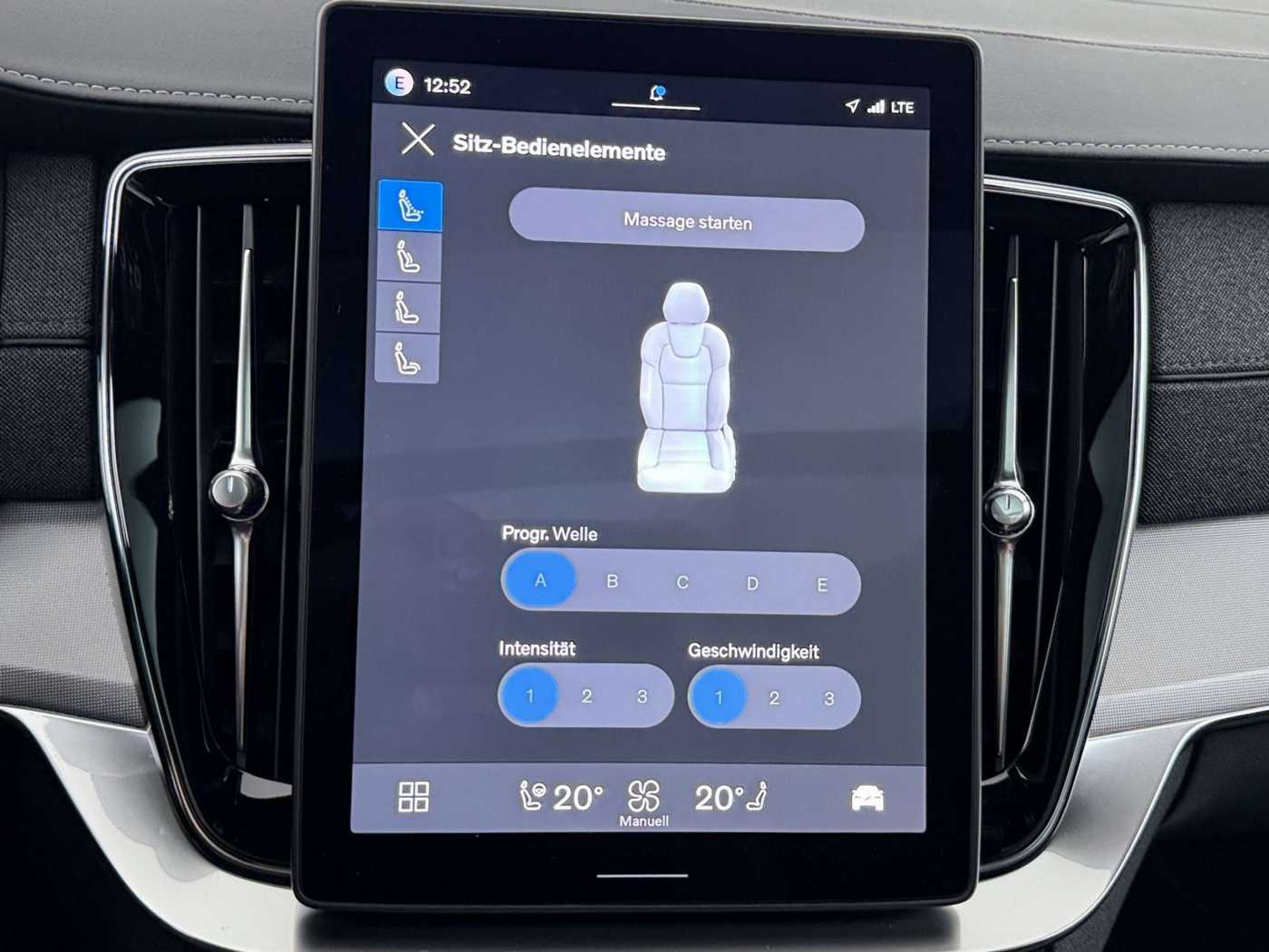 Volvo XC90 – Bild 37