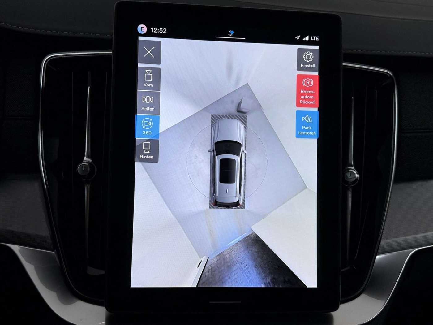 Volvo XC90 – Bild 38