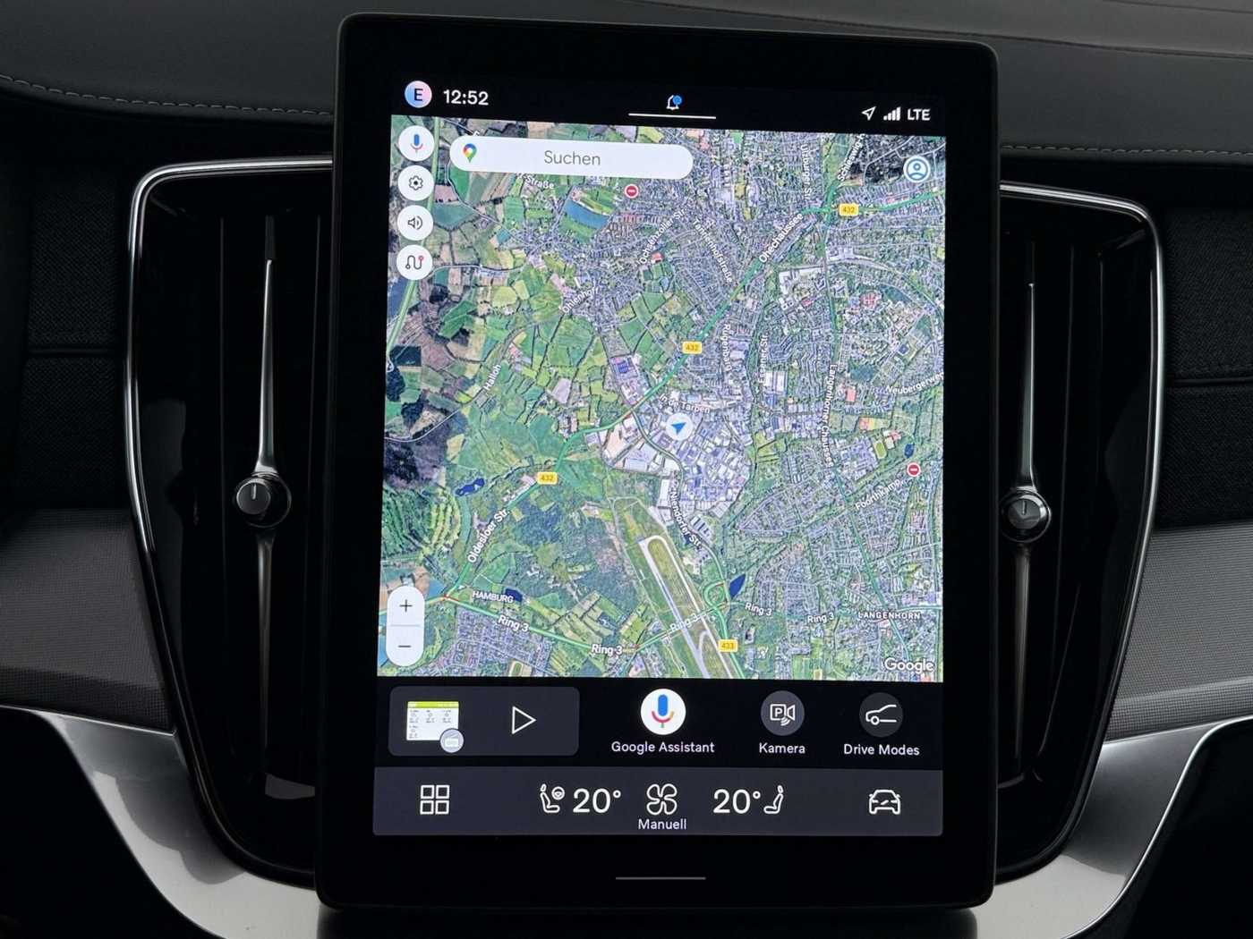 Volvo XC90 – Bild 39