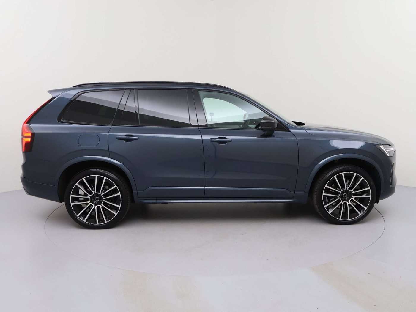 Volvo XC90 – Bild 4