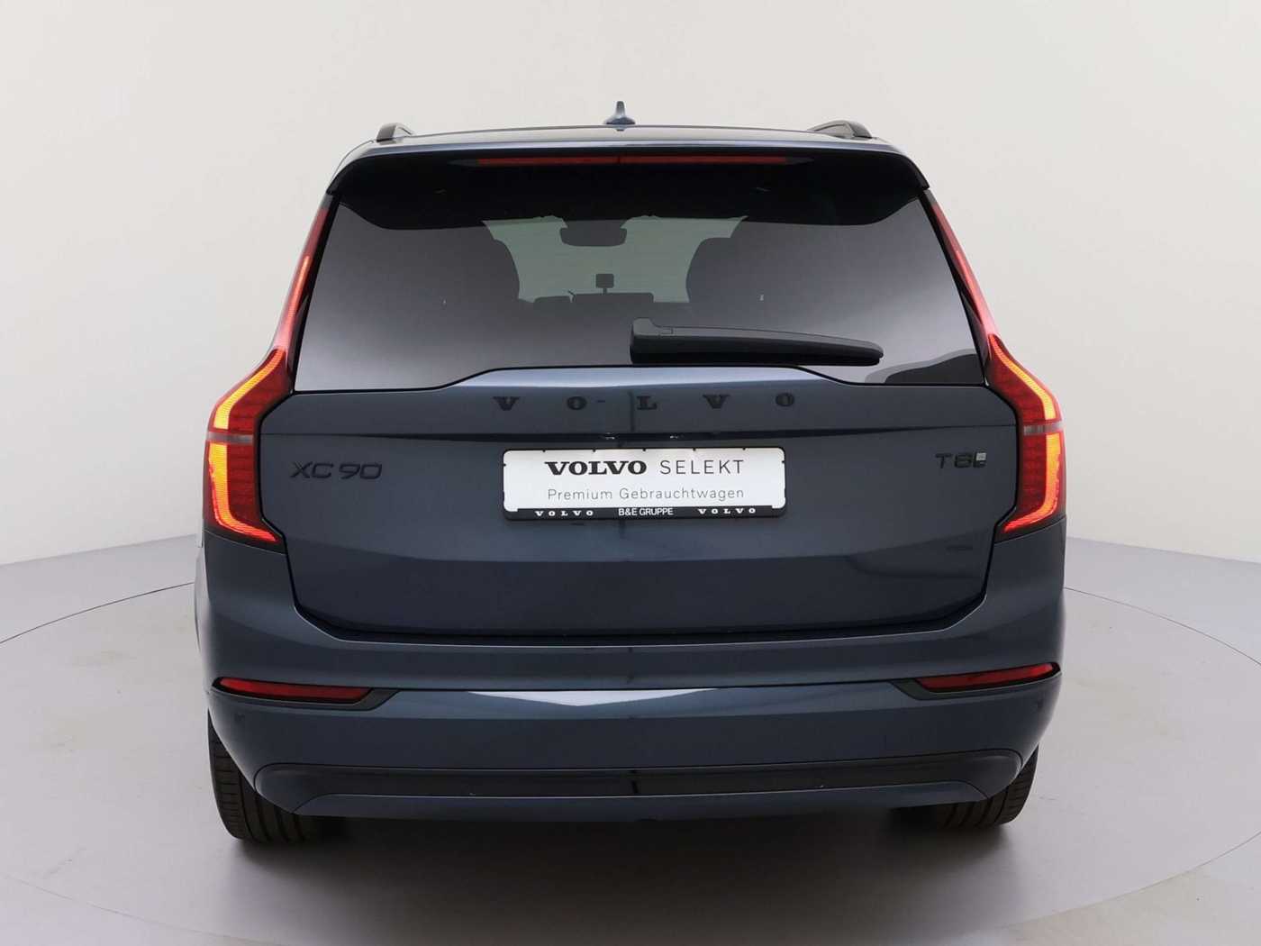 Volvo XC90 – Bild 6
