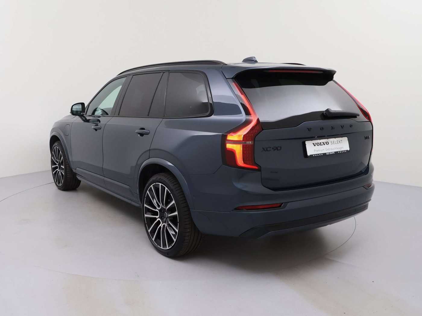Volvo XC90 – Bild 7