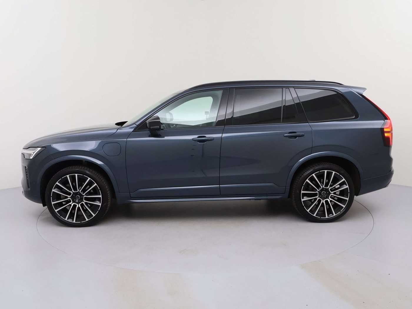 Volvo XC90 – Bild 8