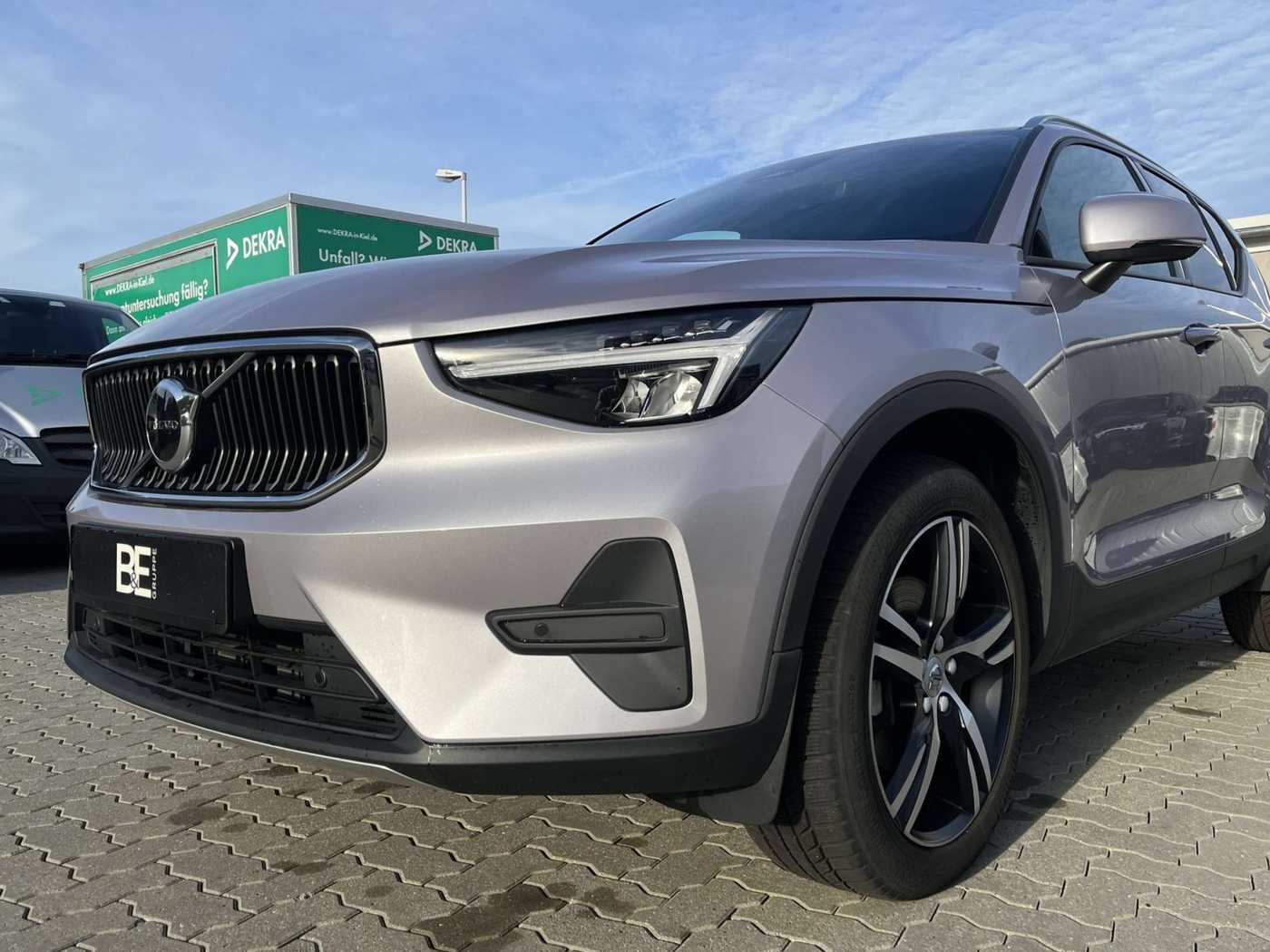 Volvo XC40 – Bild 10