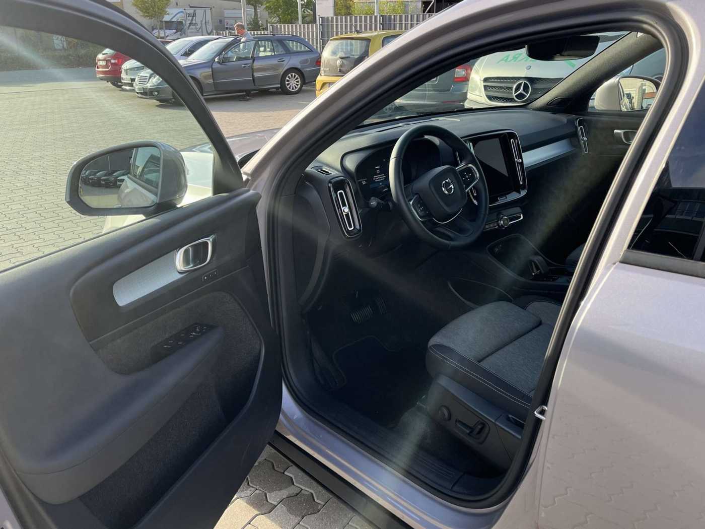 Volvo XC40 – Bild 11