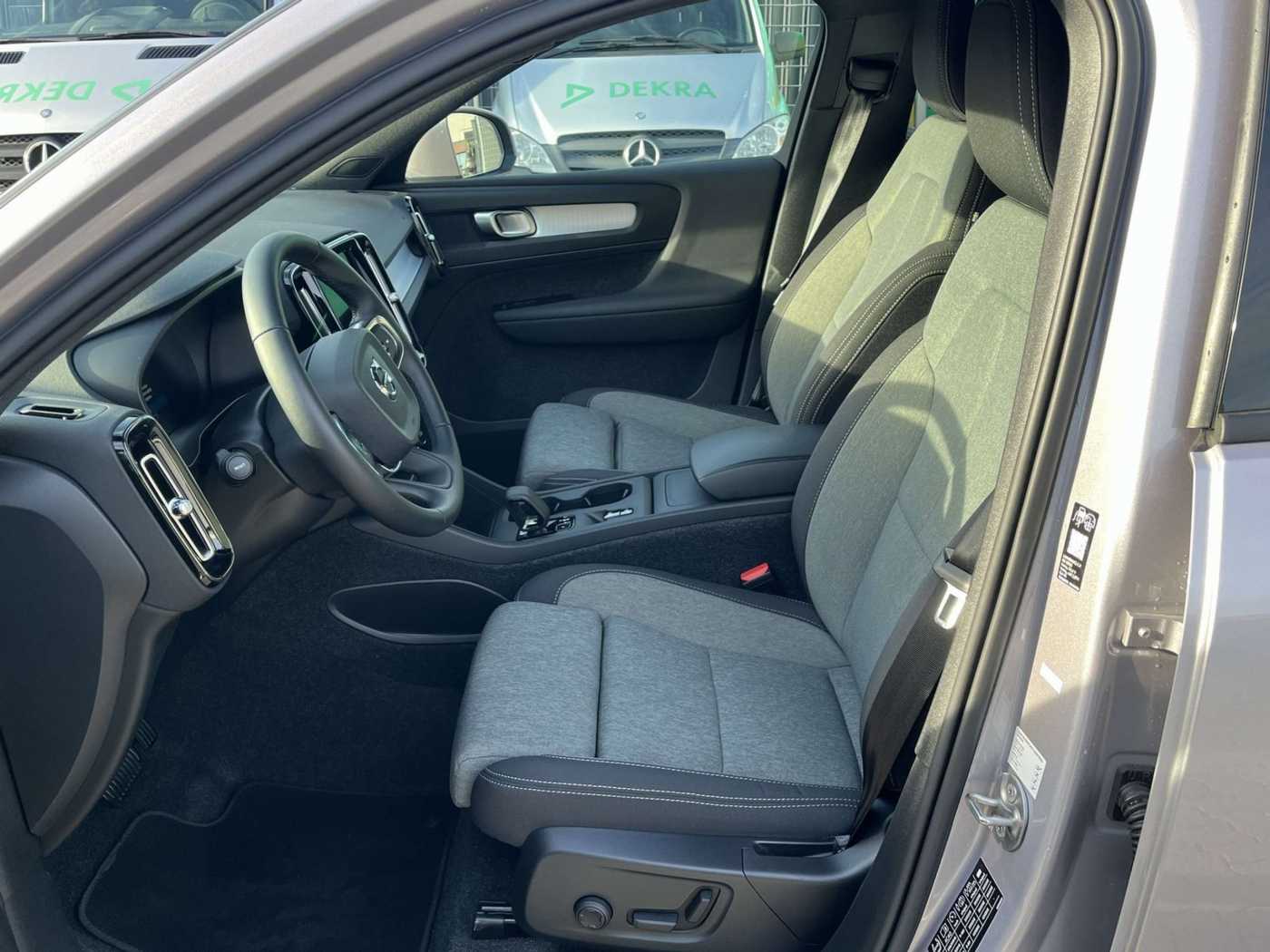 Volvo XC40 – Bild 12