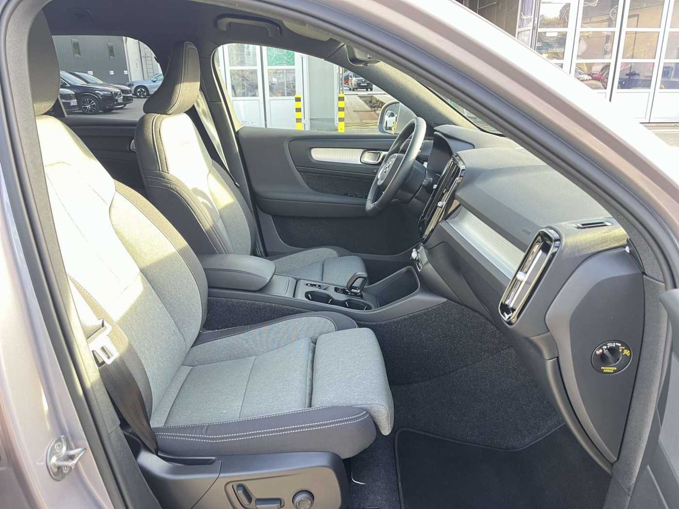 Volvo XC40 – Bild 13