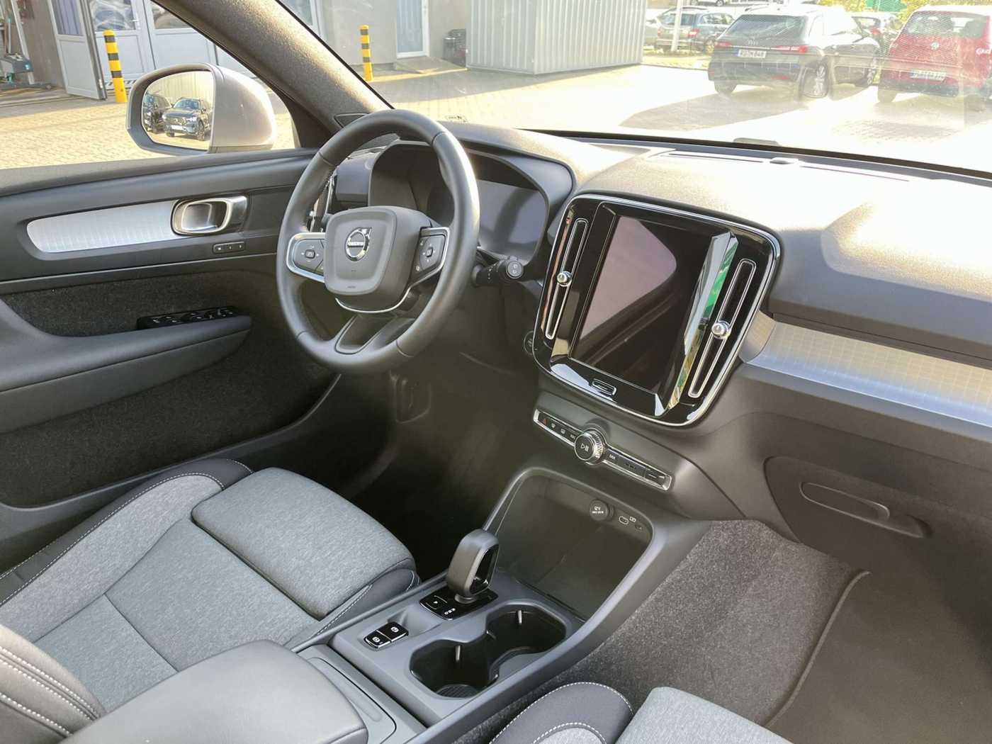 Volvo XC40 – Bild 15