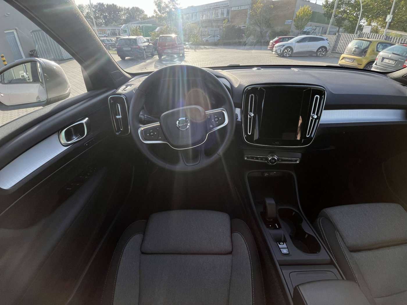 Volvo XC40 – Bild 16
