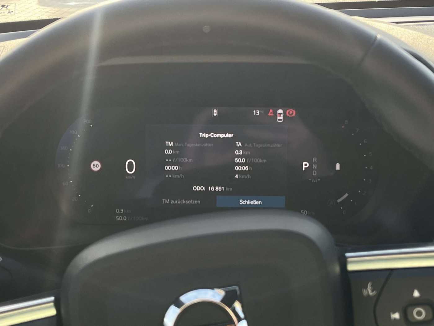 Volvo XC40 – Bild 17