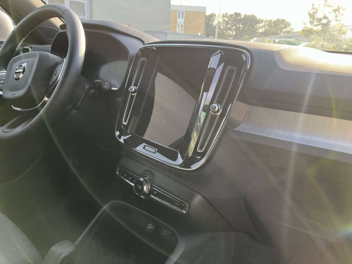 Volvo XC40 – Bild 18