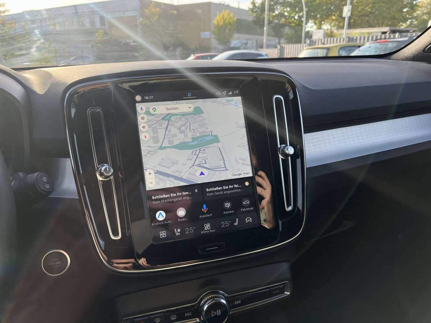 Volvo XC40 – Bild 19