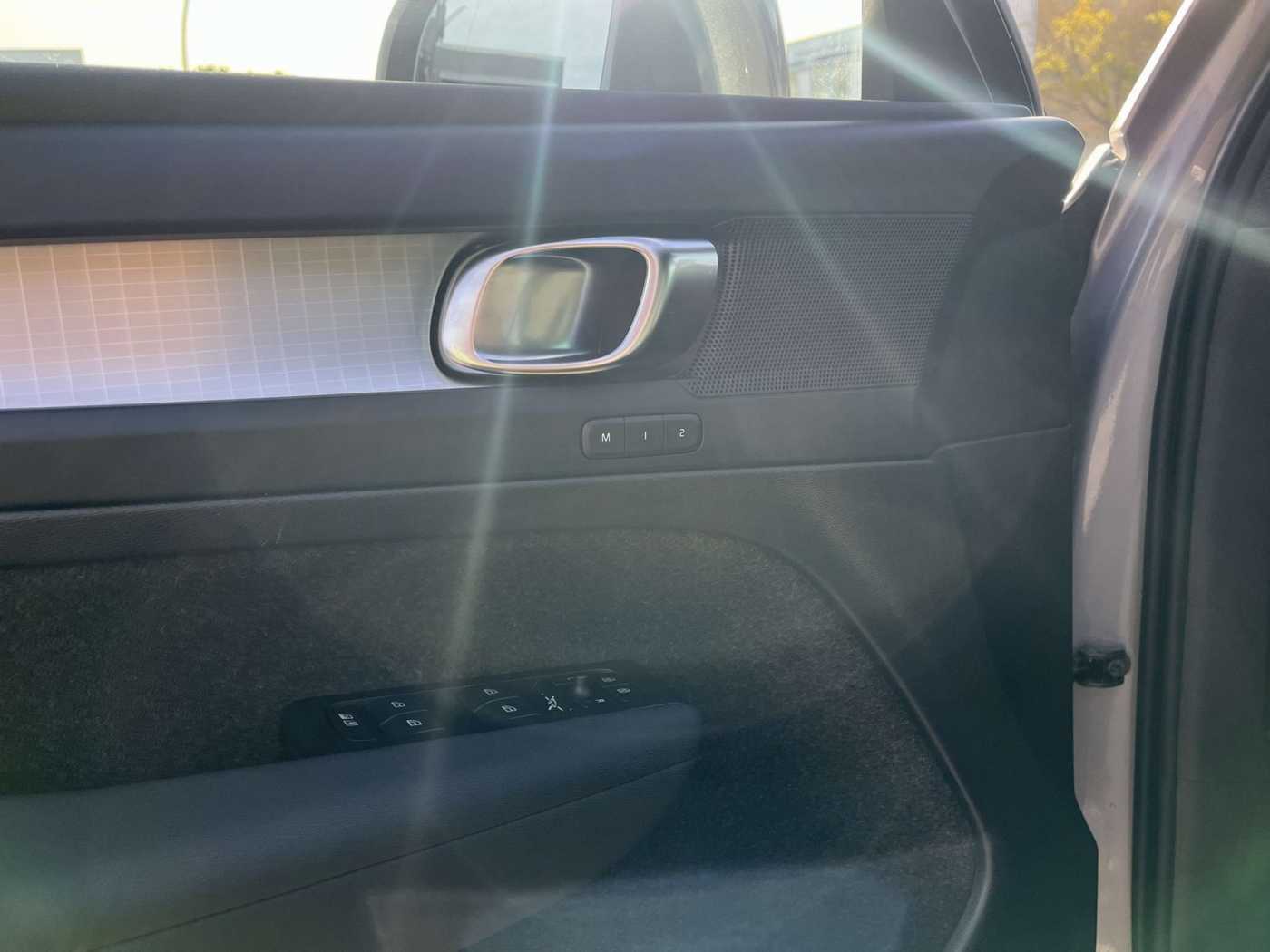 Volvo XC40 – Bild 20