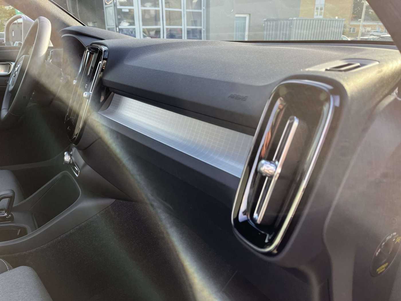 Volvo XC40 – Bild 21