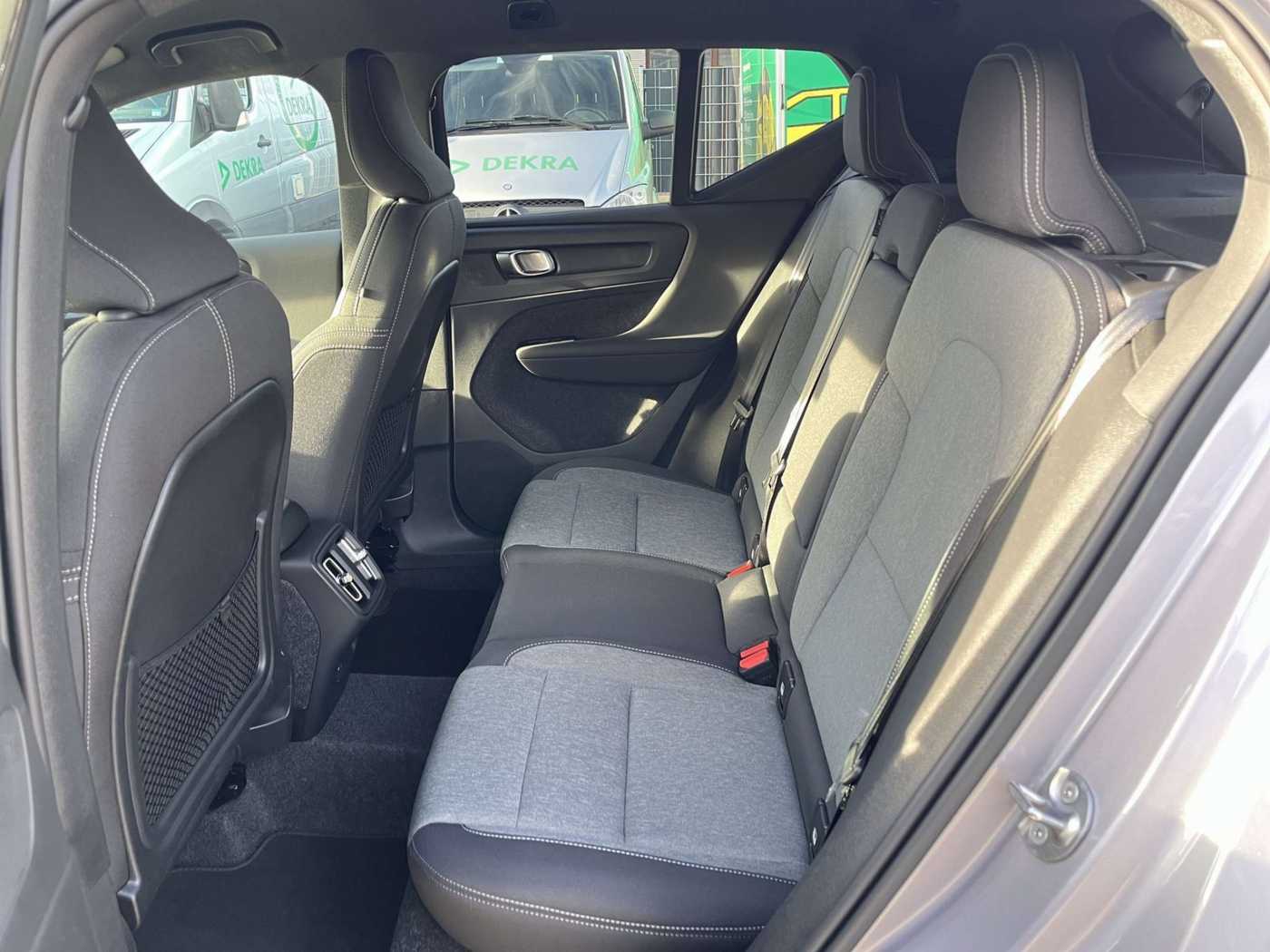 Volvo XC40 – Bild 22