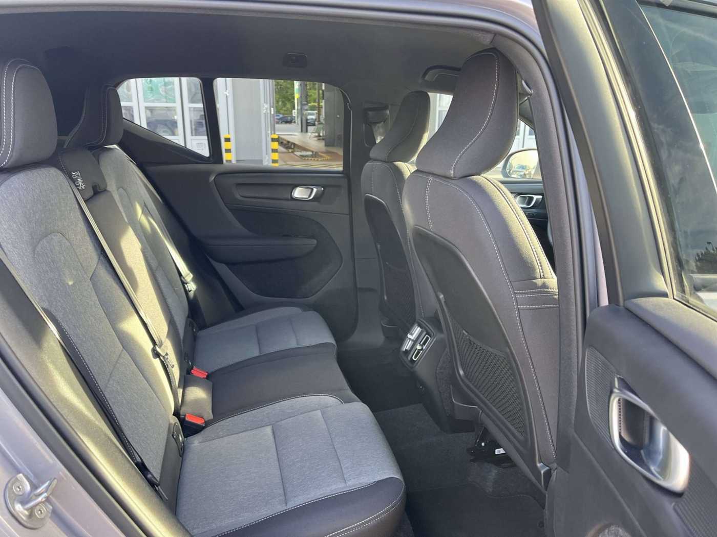 Volvo XC40 – Bild 23