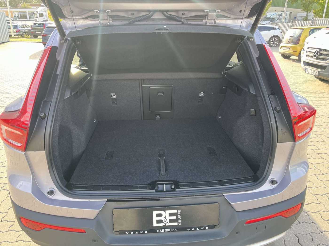 Volvo XC40 – Bild 24