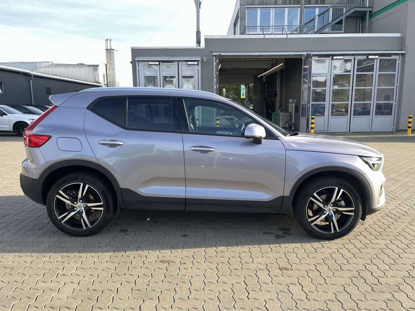 Volvo XC40 – Bild 4