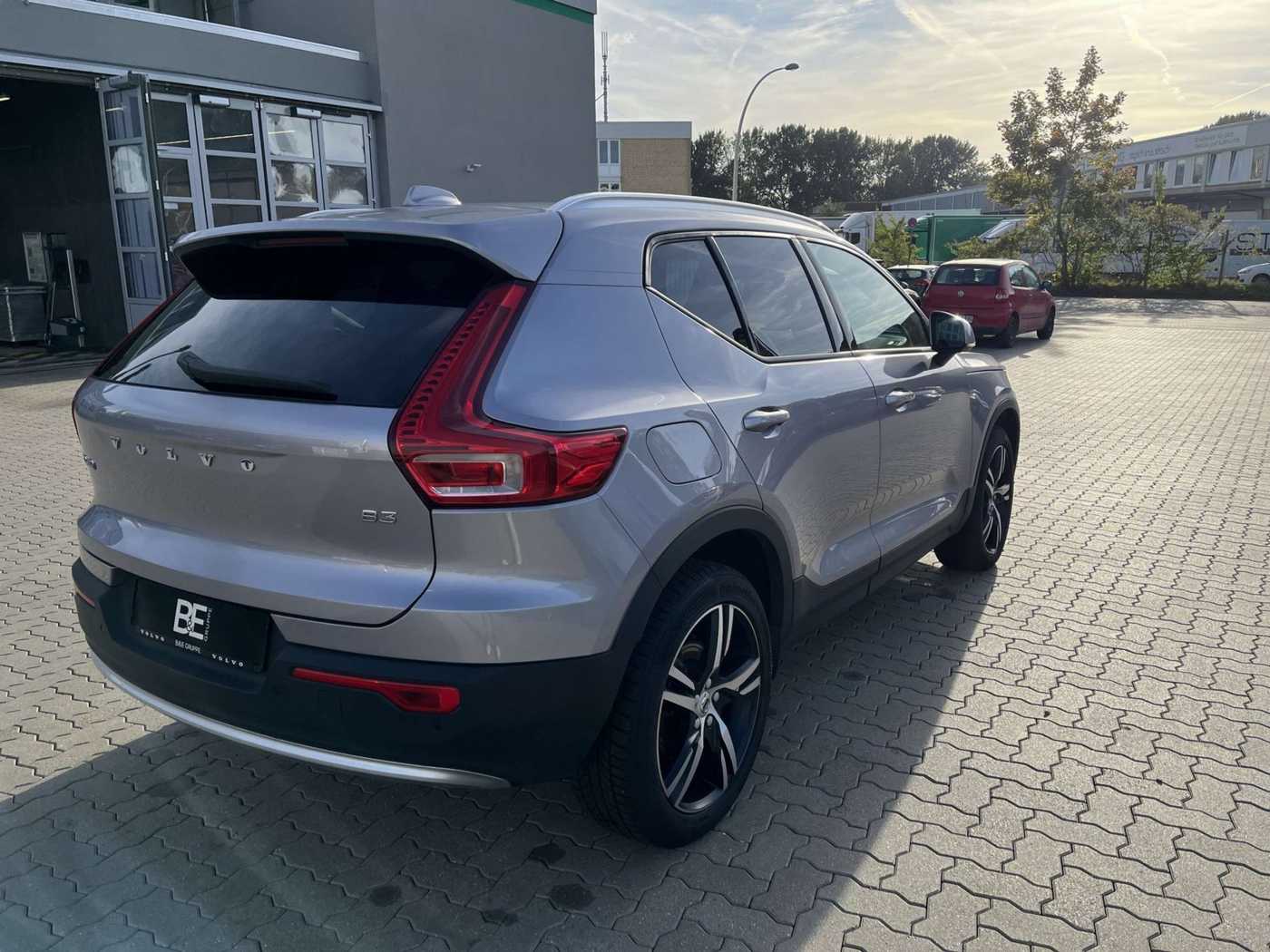 Volvo XC40 – Bild 5