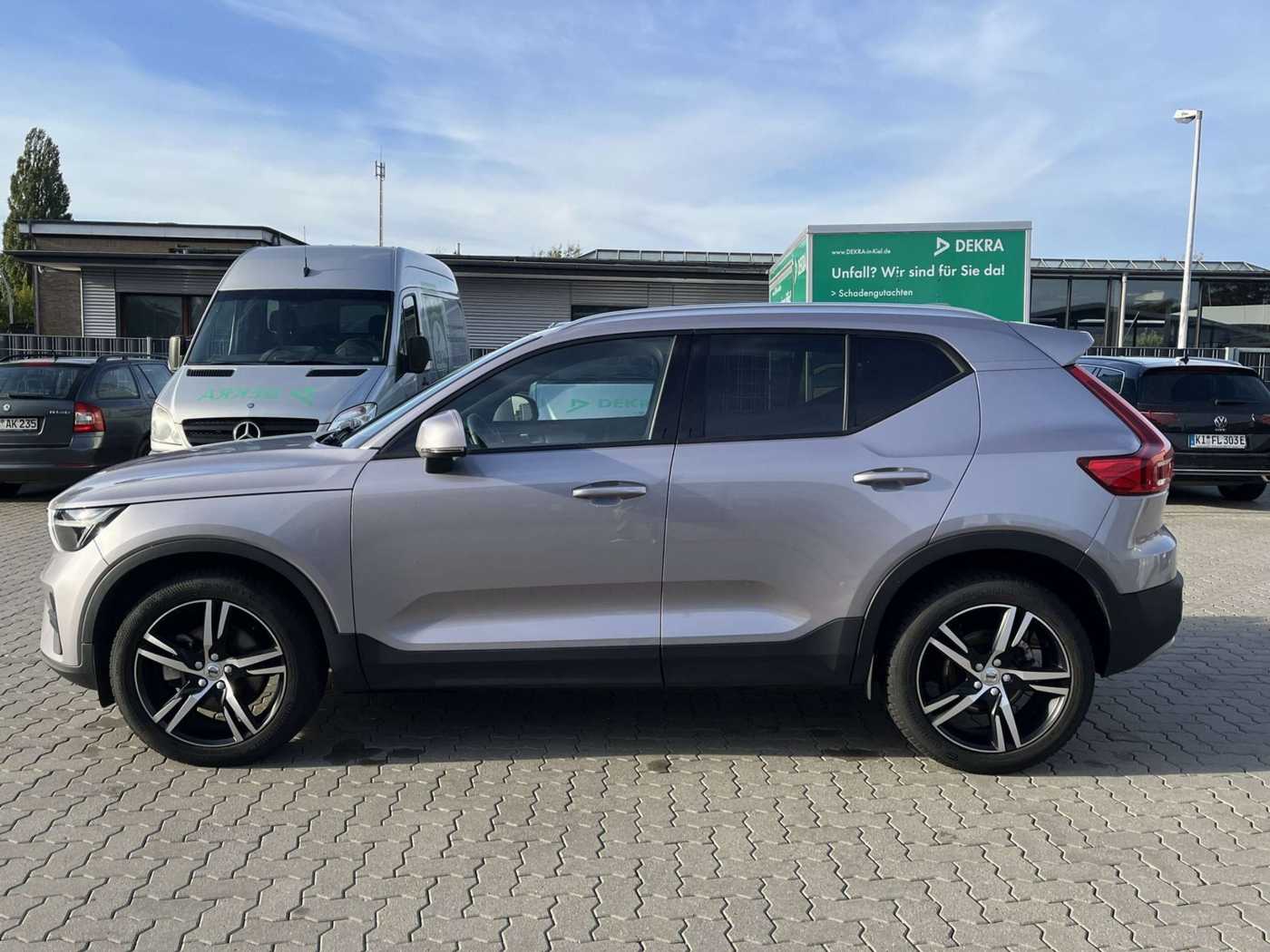 Volvo XC40 – Bild 8