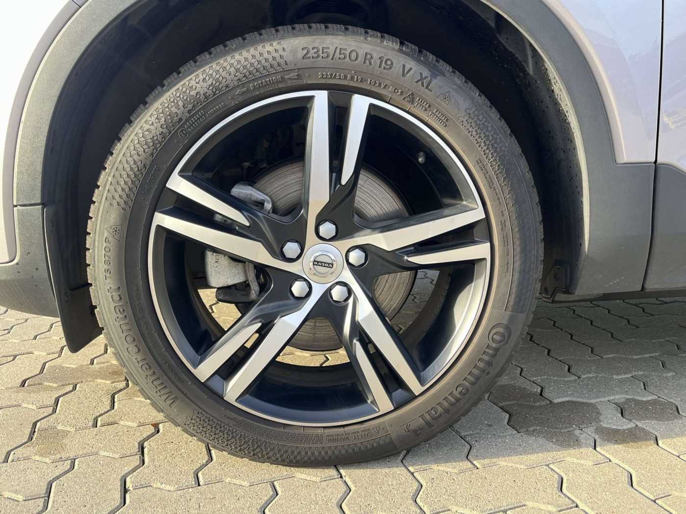 Volvo XC40 – Bild 9