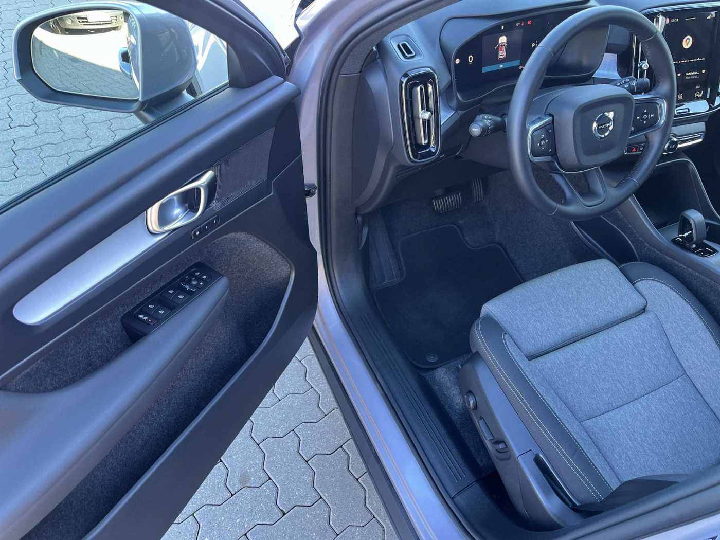 Volvo XC40 – Bild 11