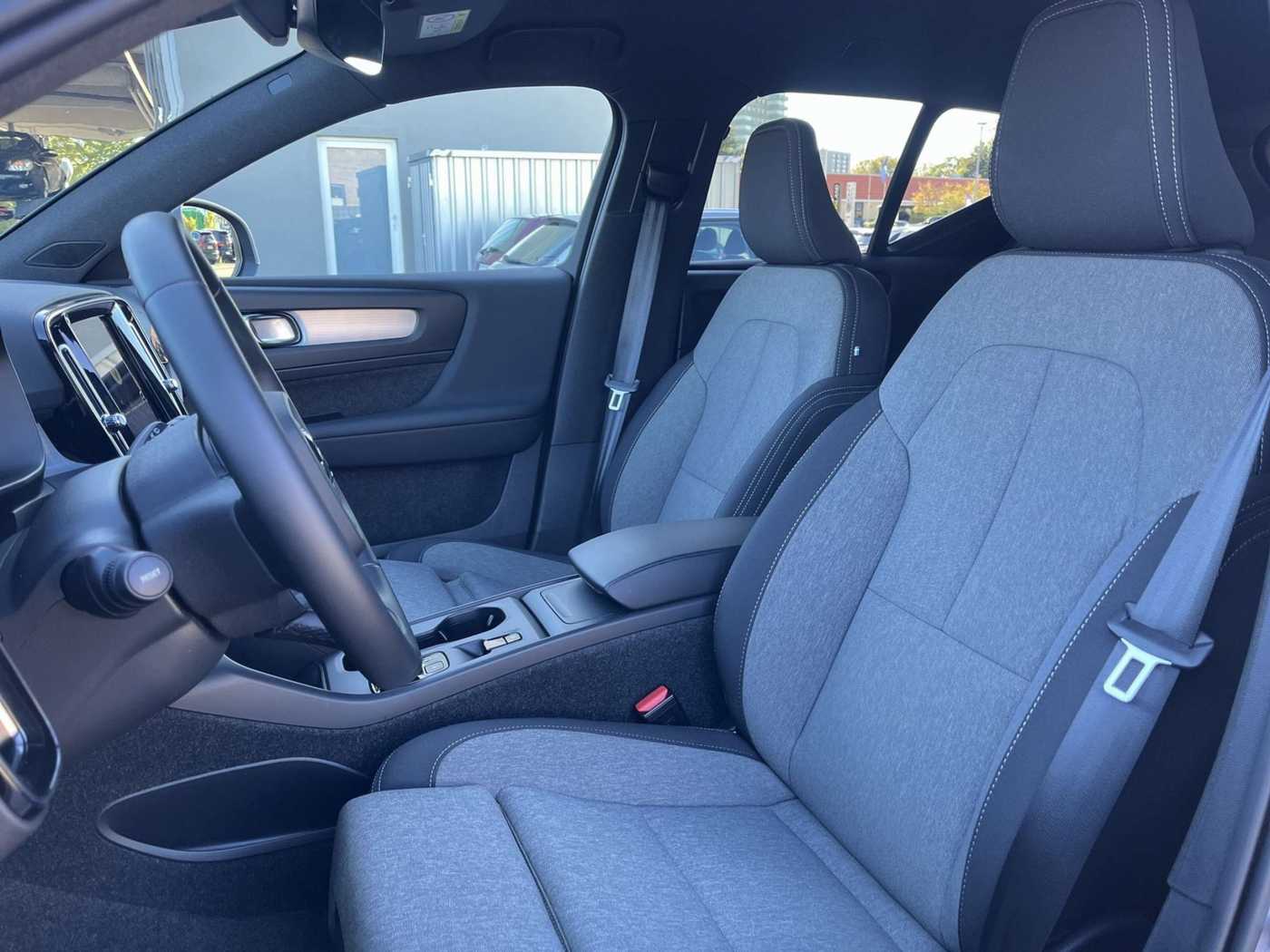 Volvo XC40 – Bild 12