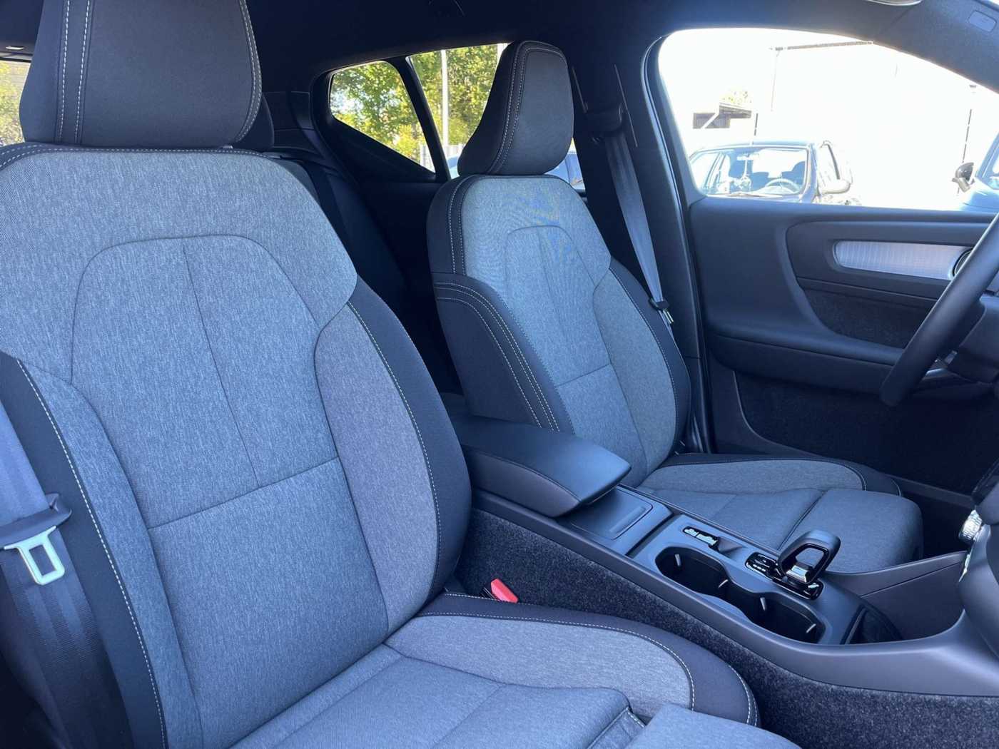 Volvo XC40 – Bild 13