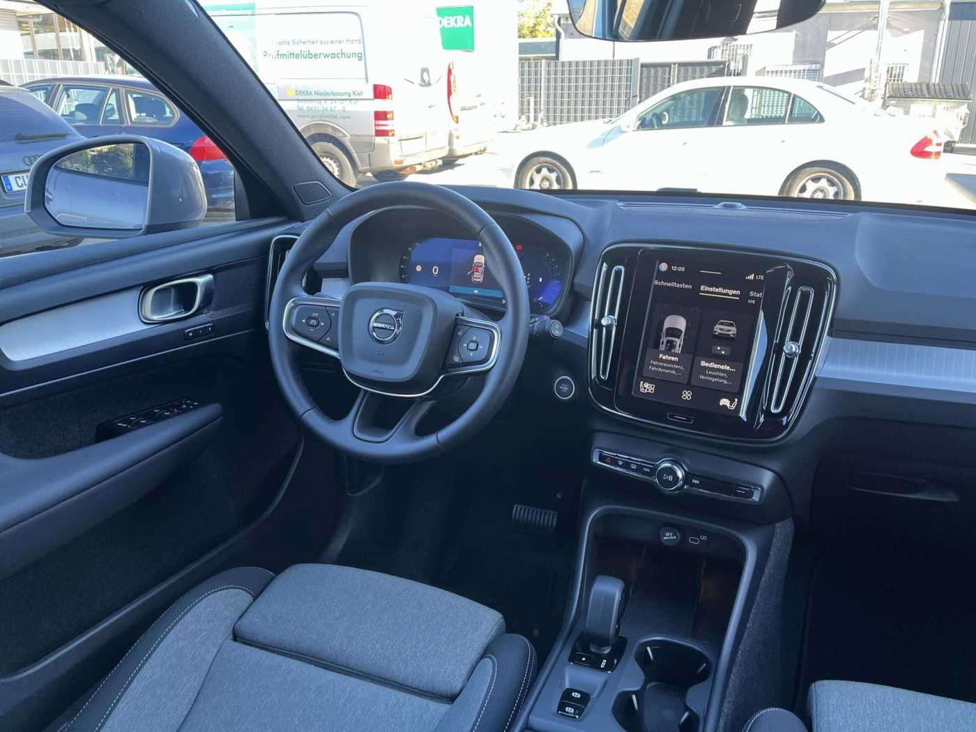 Volvo XC40 – Bild 15