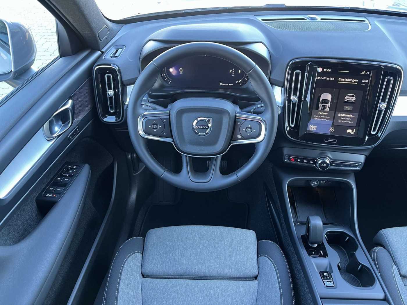 Volvo XC40 – Bild 16