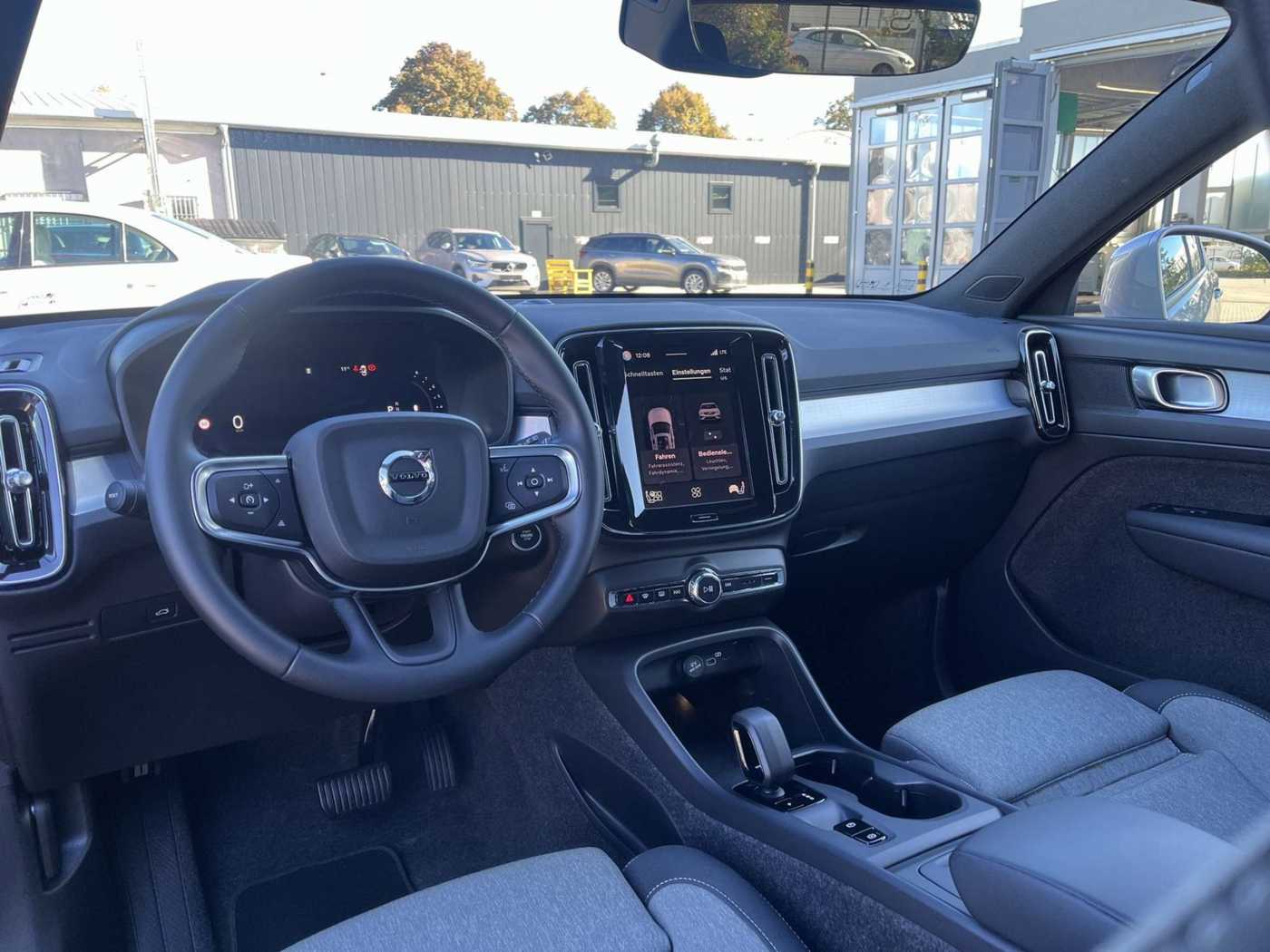 Volvo XC40 – Bild 18
