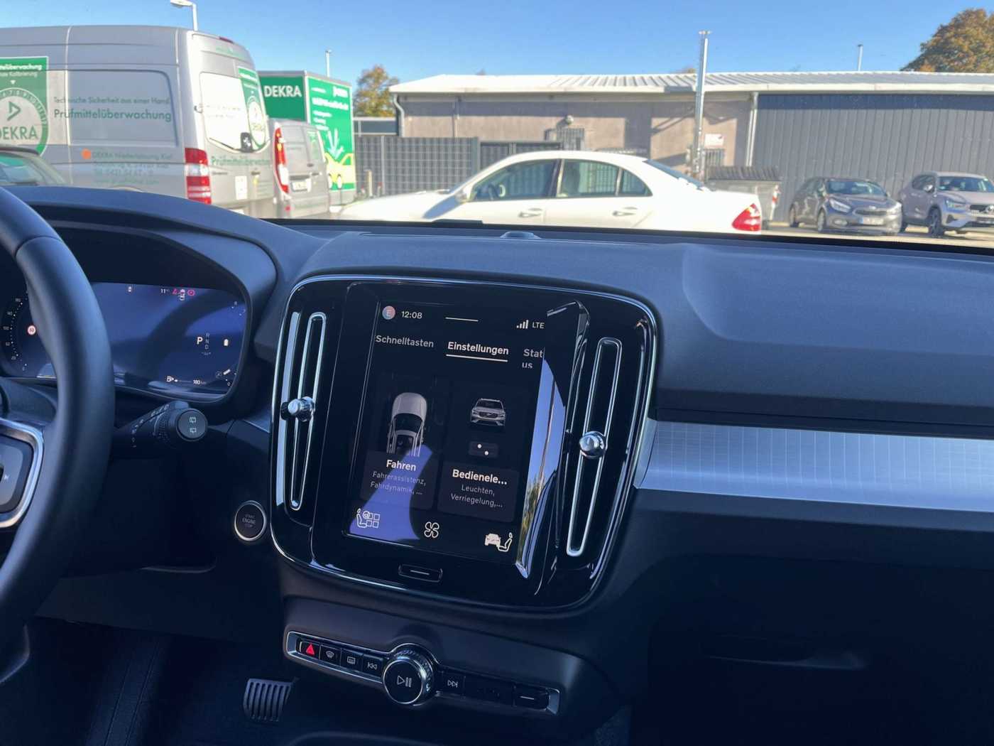 Volvo XC40 – Bild 19