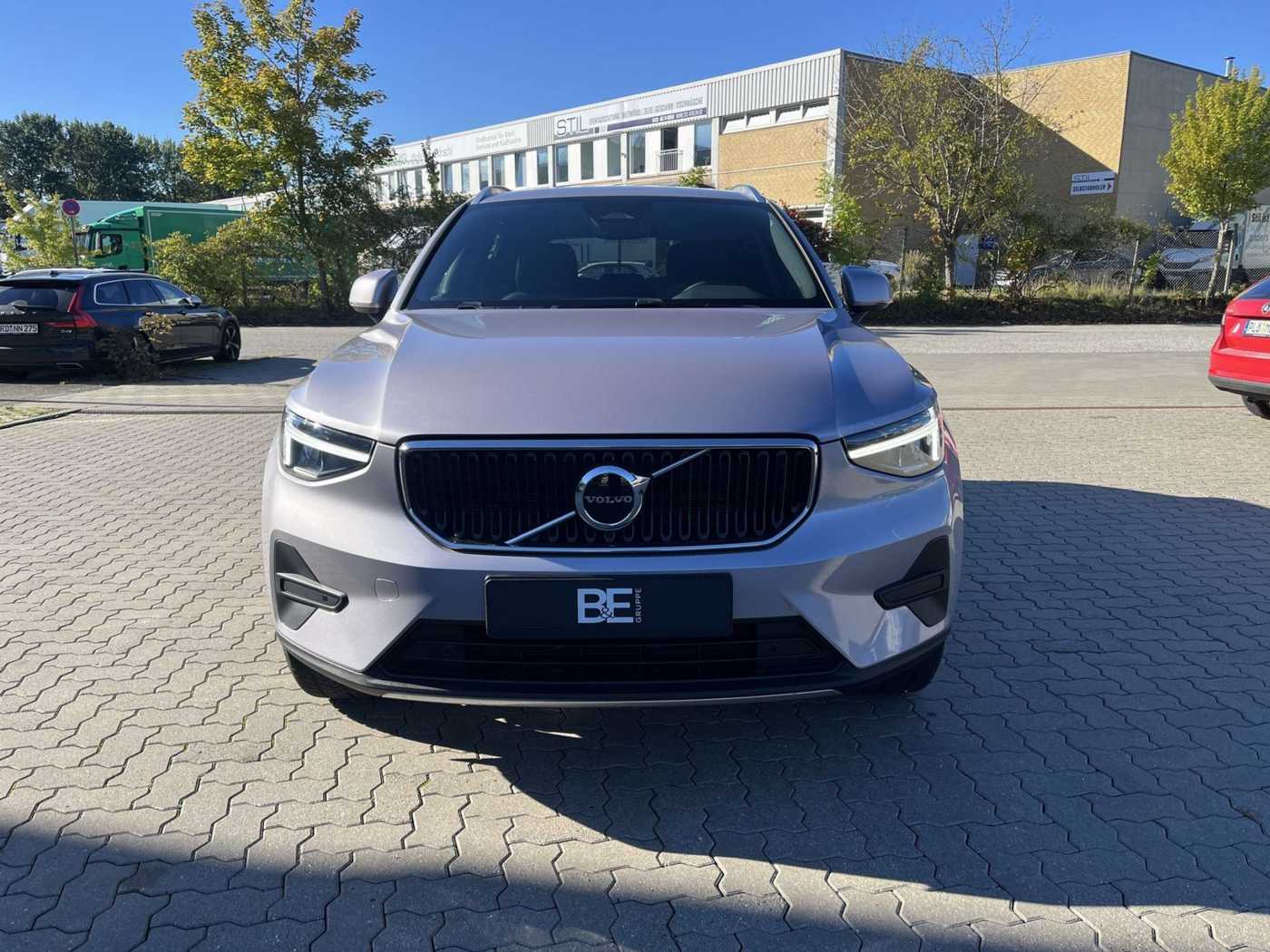 Volvo XC40 – Bild 2