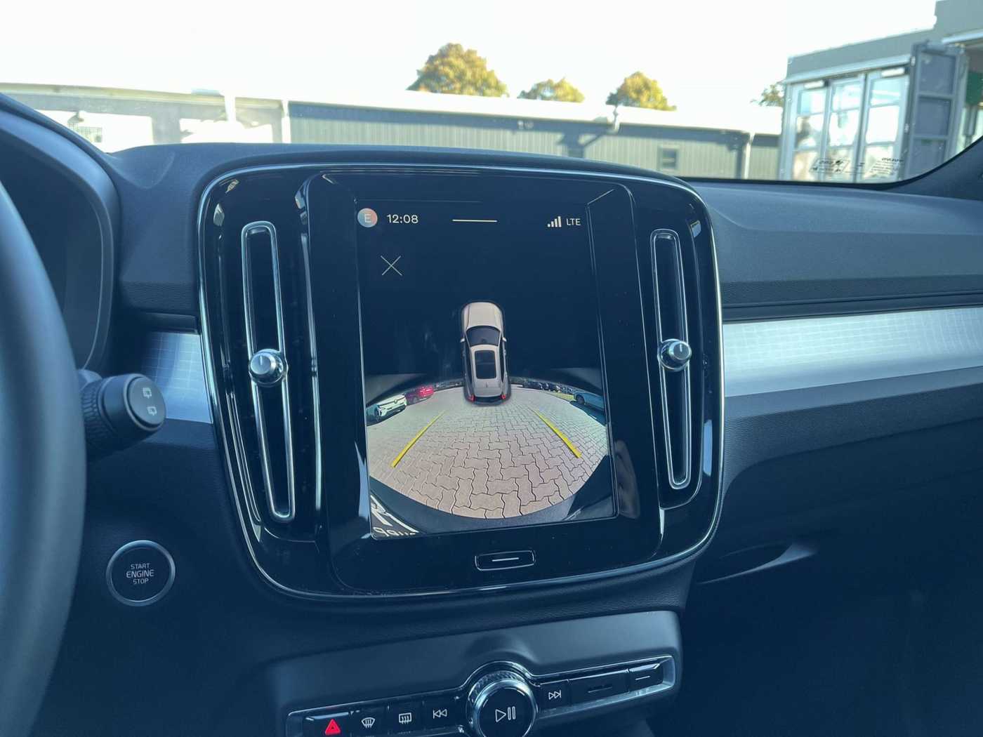 Volvo XC40 – Bild 20