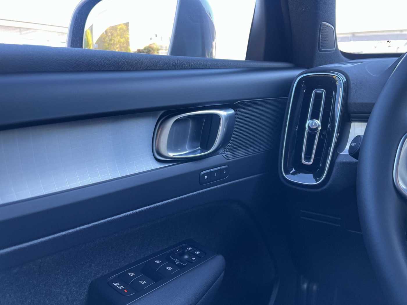 Volvo XC40 – Bild 21