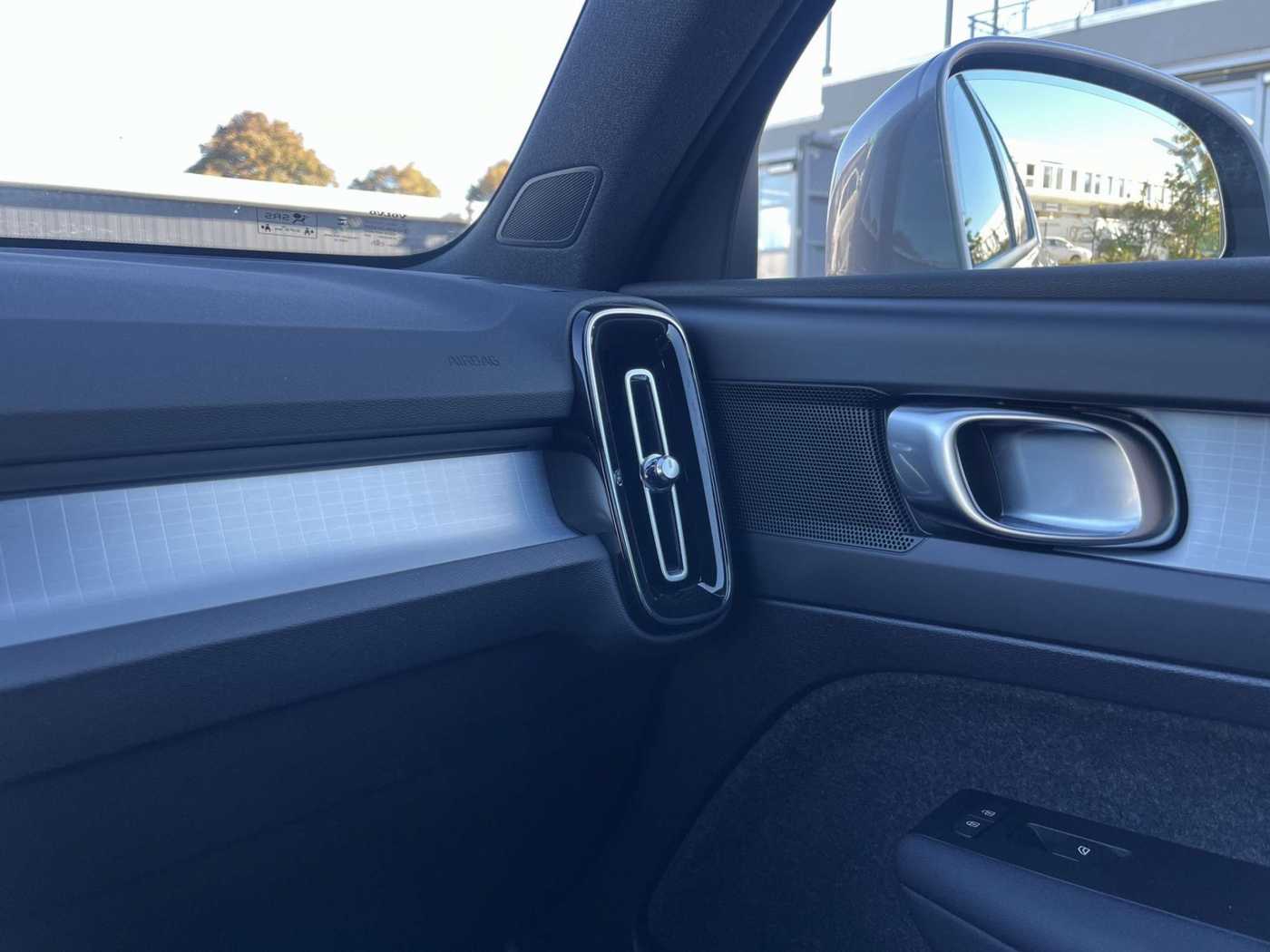 Volvo XC40 – Bild 22