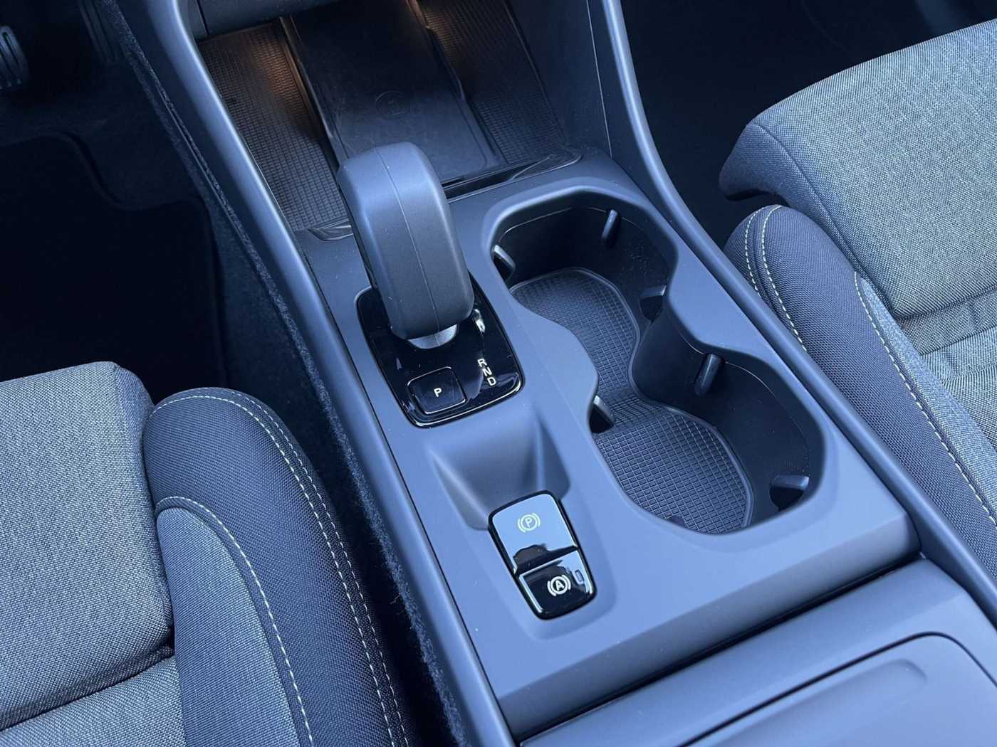 Volvo XC40 – Bild 23