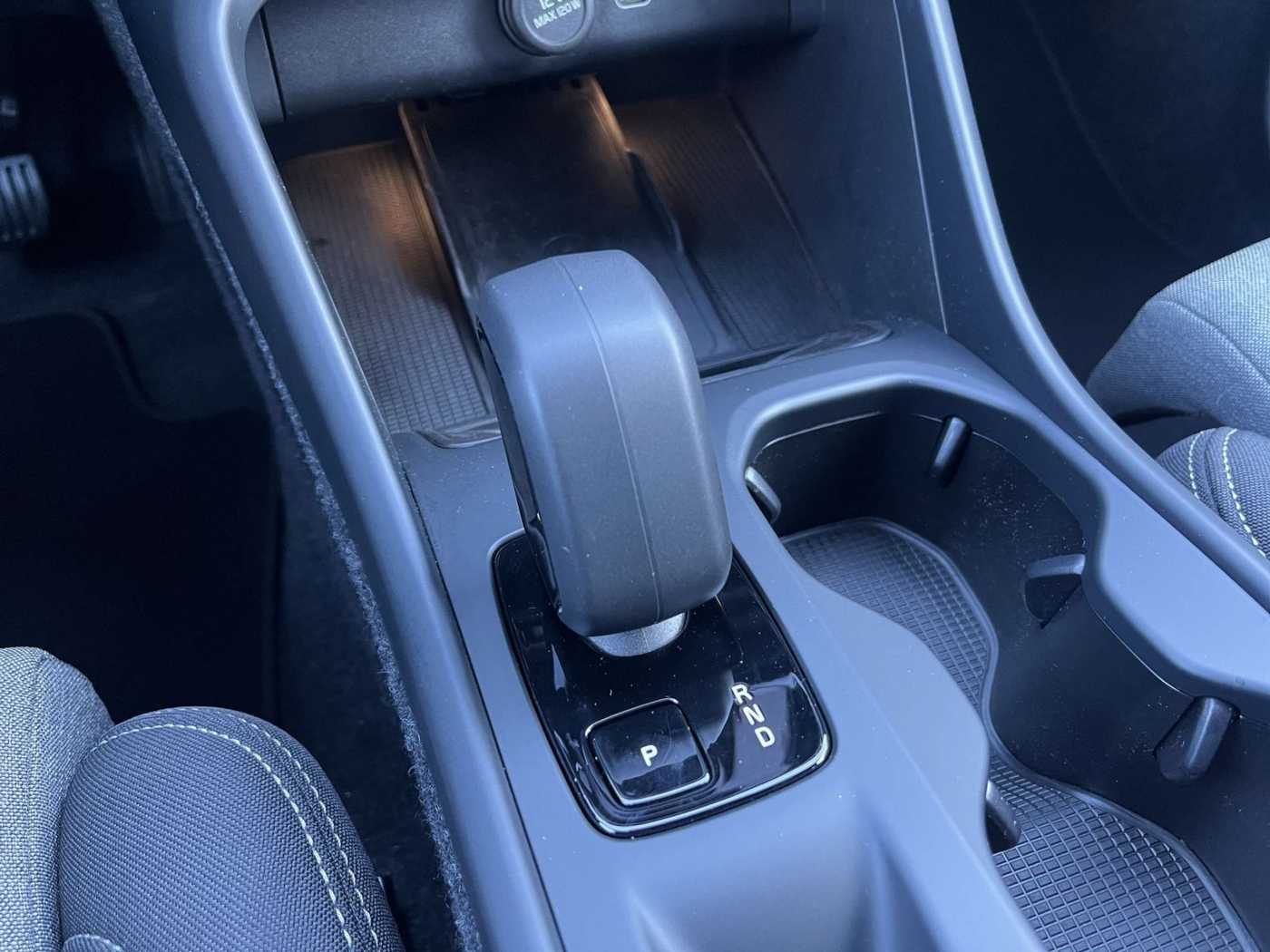 Volvo XC40 – Bild 24