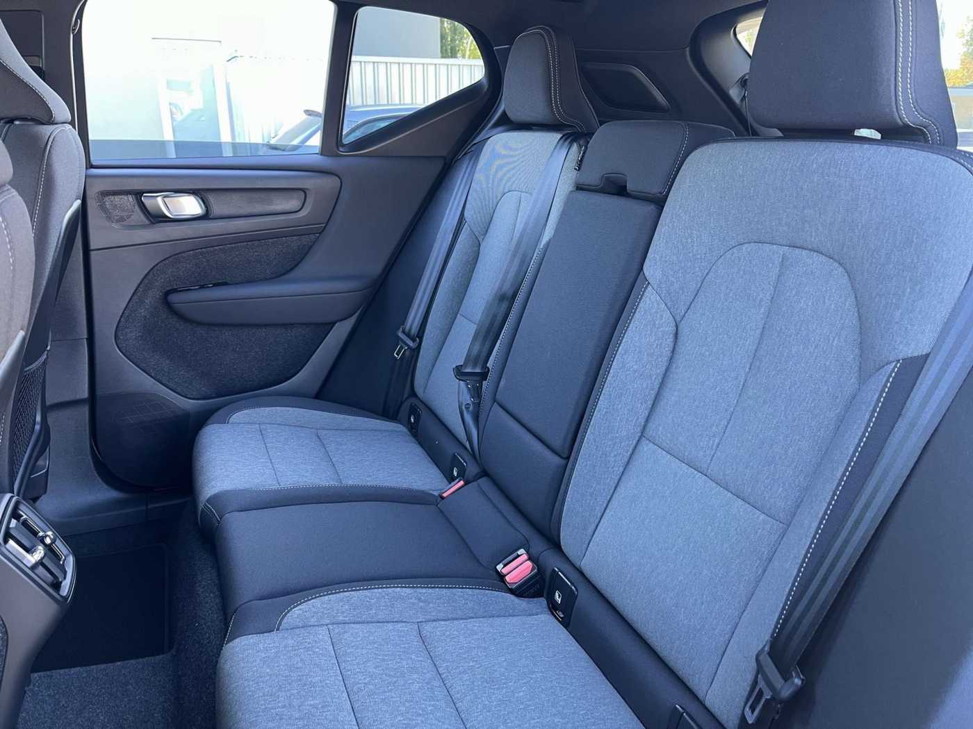 Volvo XC40 – Bild 25