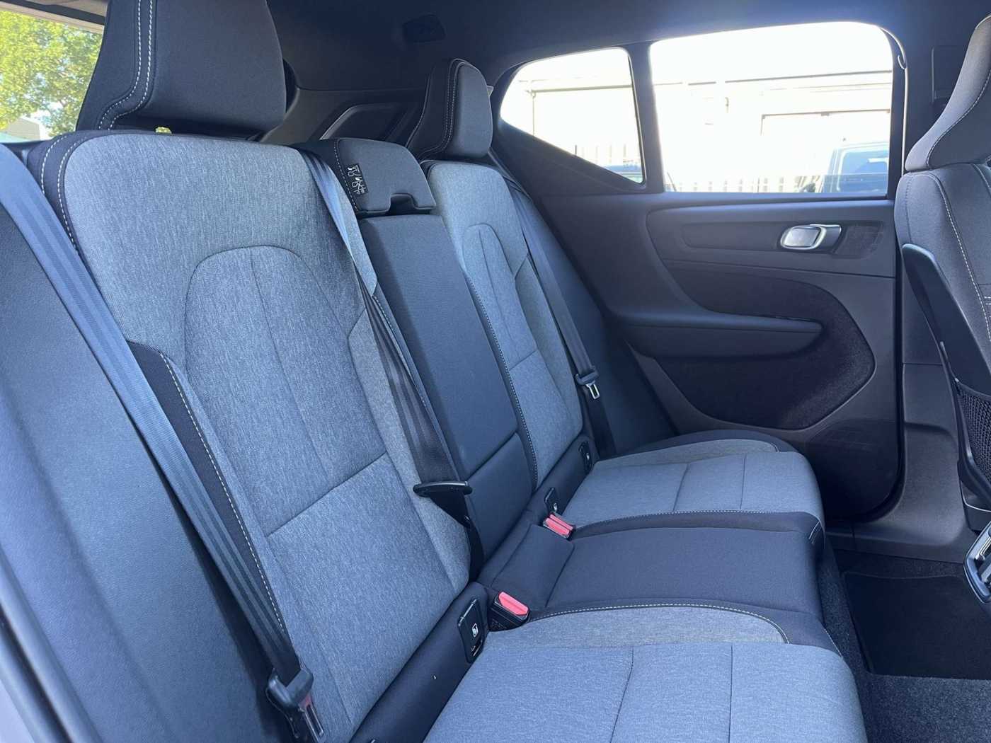 Volvo XC40 – Bild 26