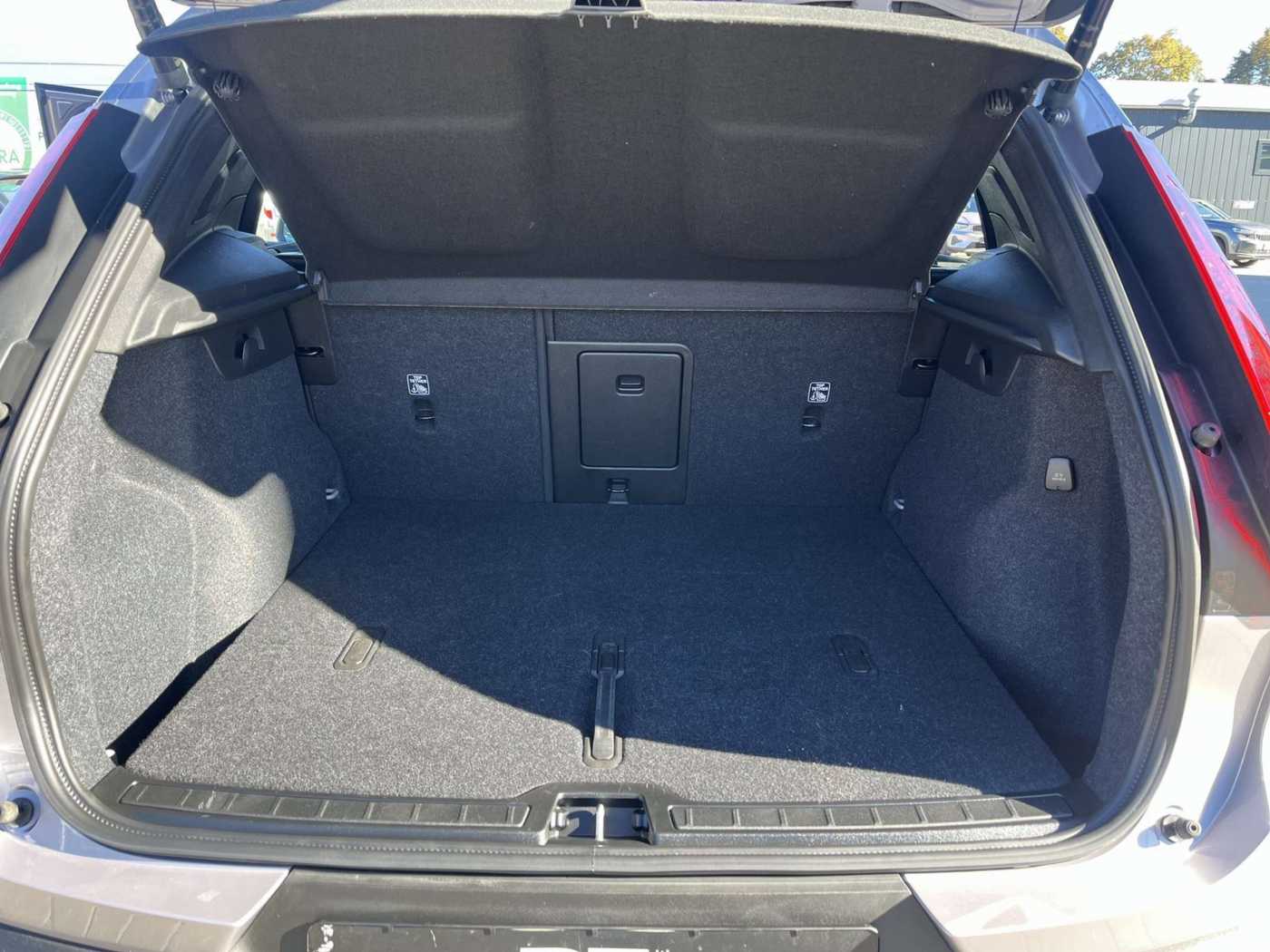 Volvo XC40 – Bild 27