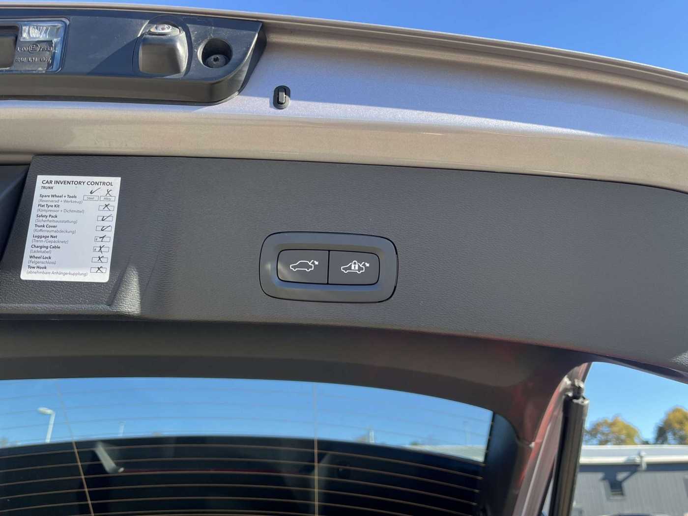 Volvo XC40 – Bild 28