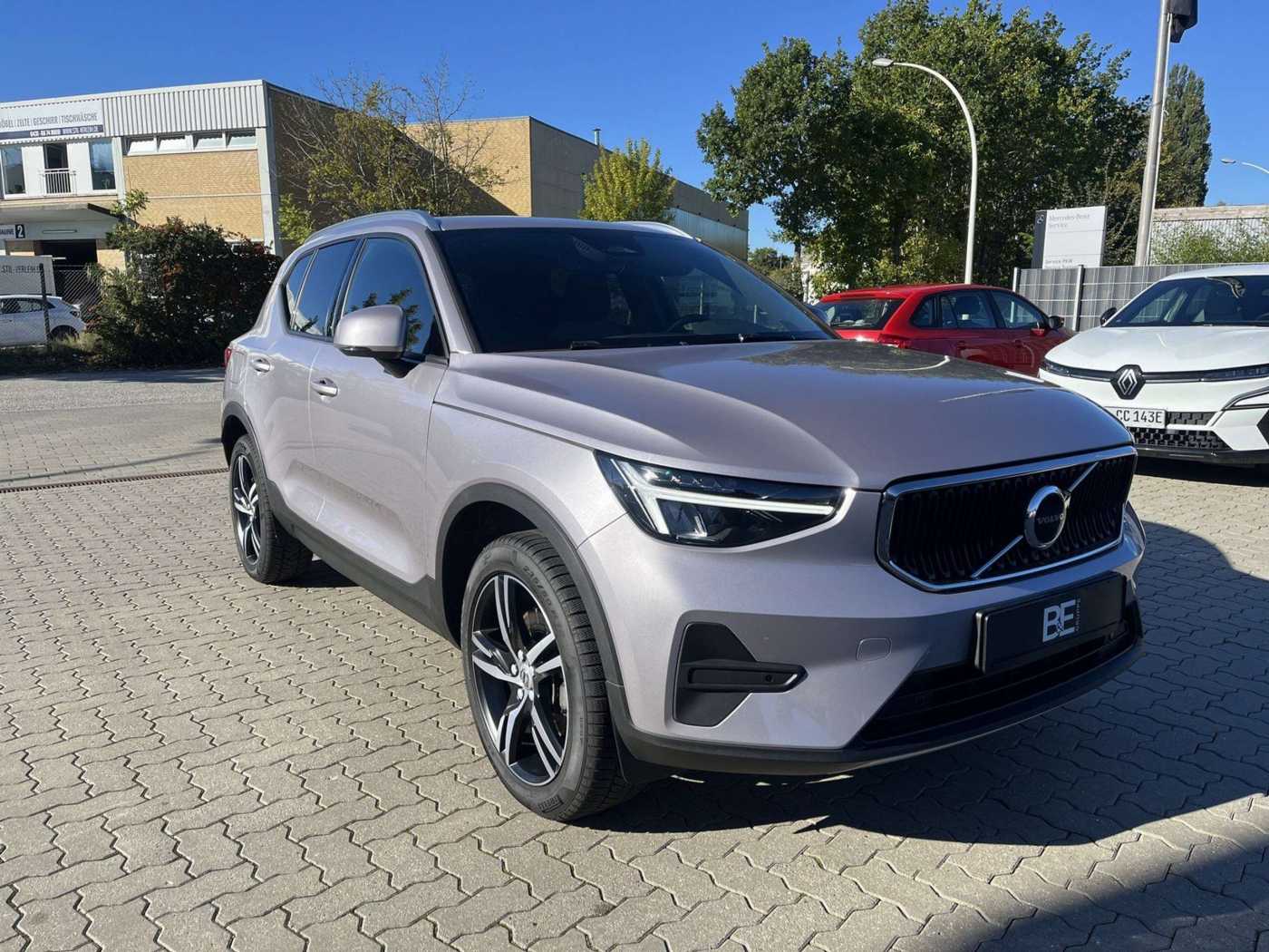 Volvo XC40 – Bild 3