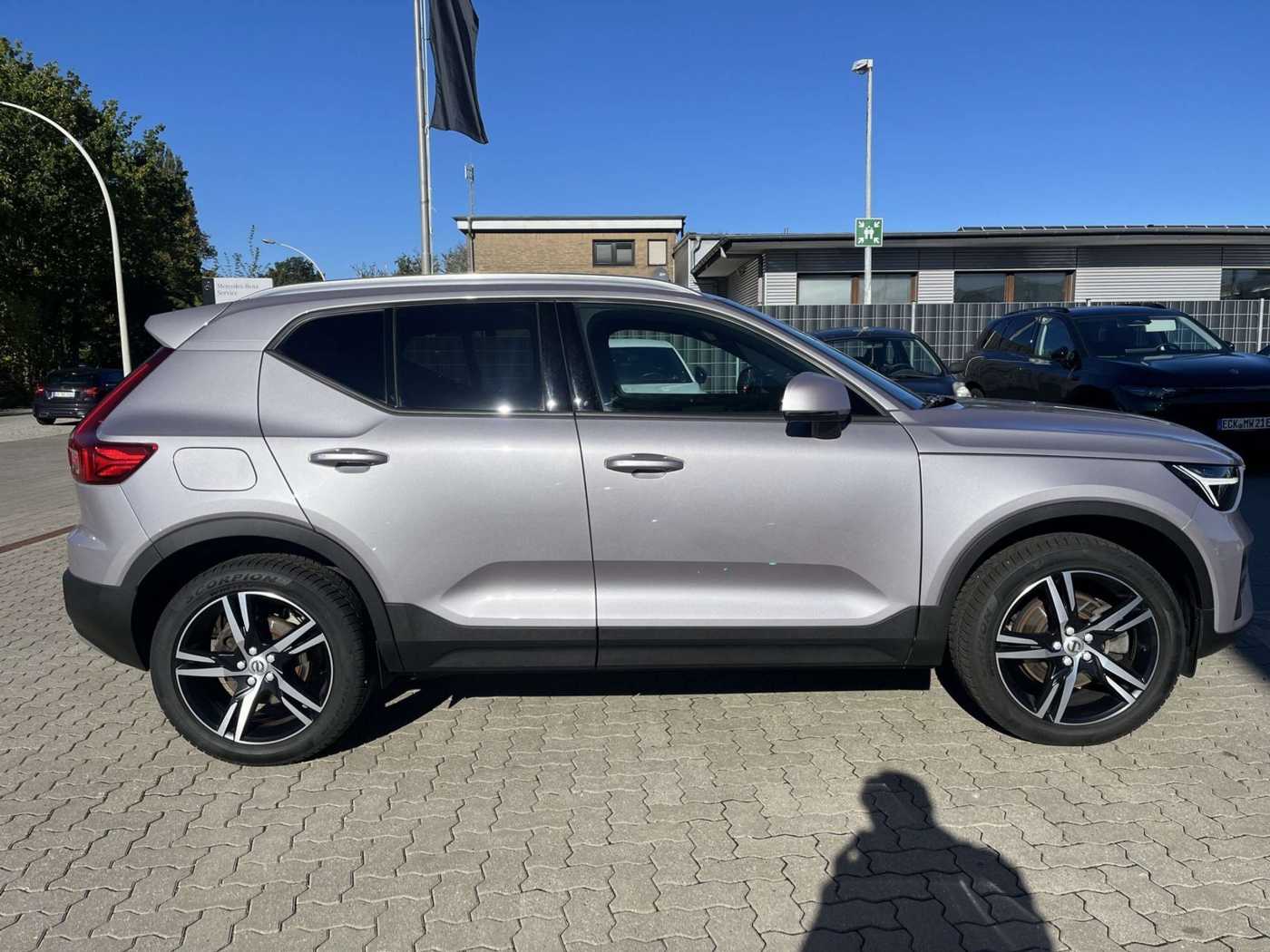Volvo XC40 – Bild 4