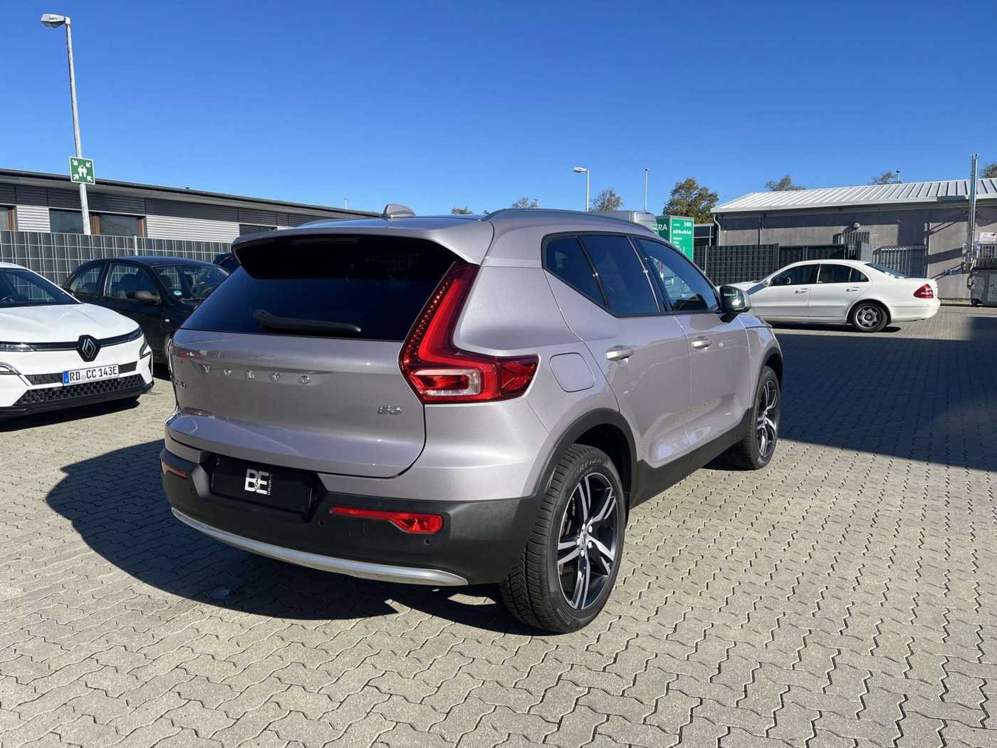 Volvo XC40 – Bild 5