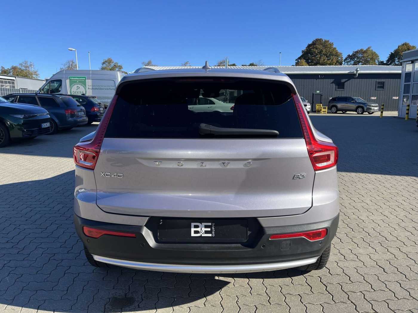 Volvo XC40 – Bild 6