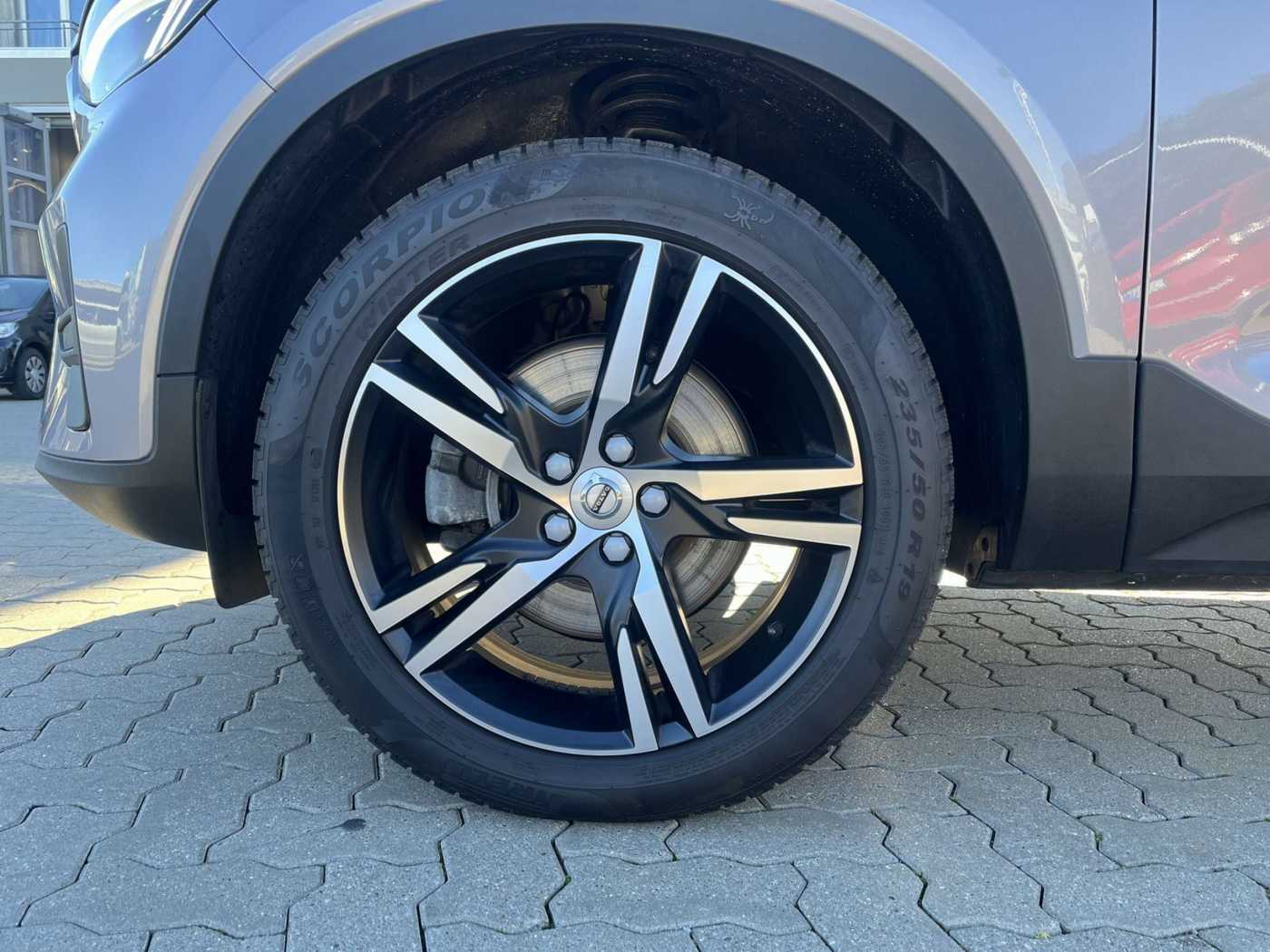 Volvo XC40 – Bild 9