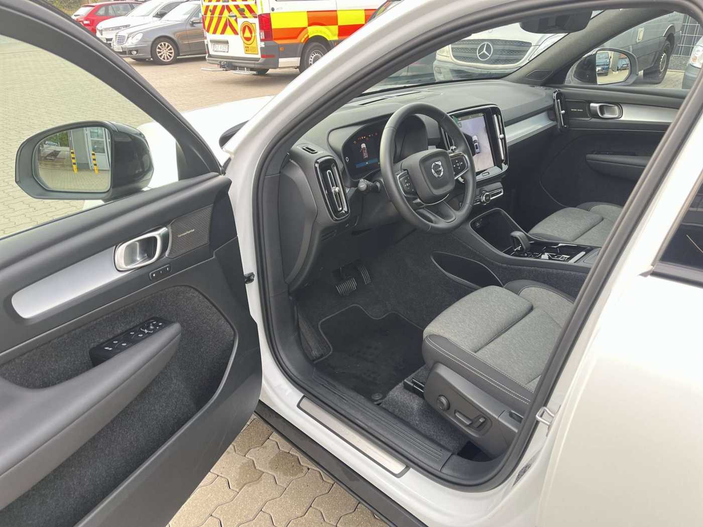 Volvo XC40 – Bild 11
